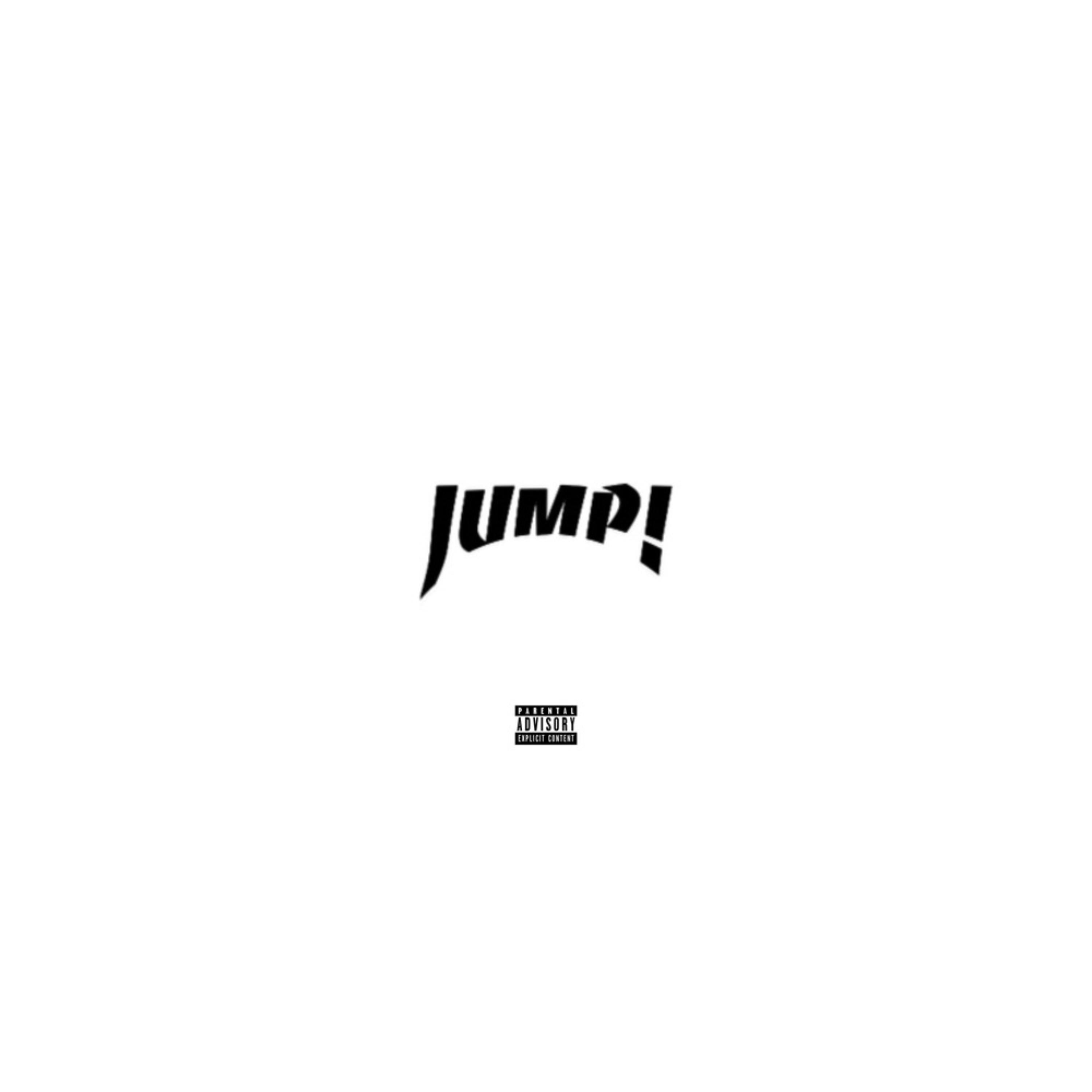 JUMP! artwork