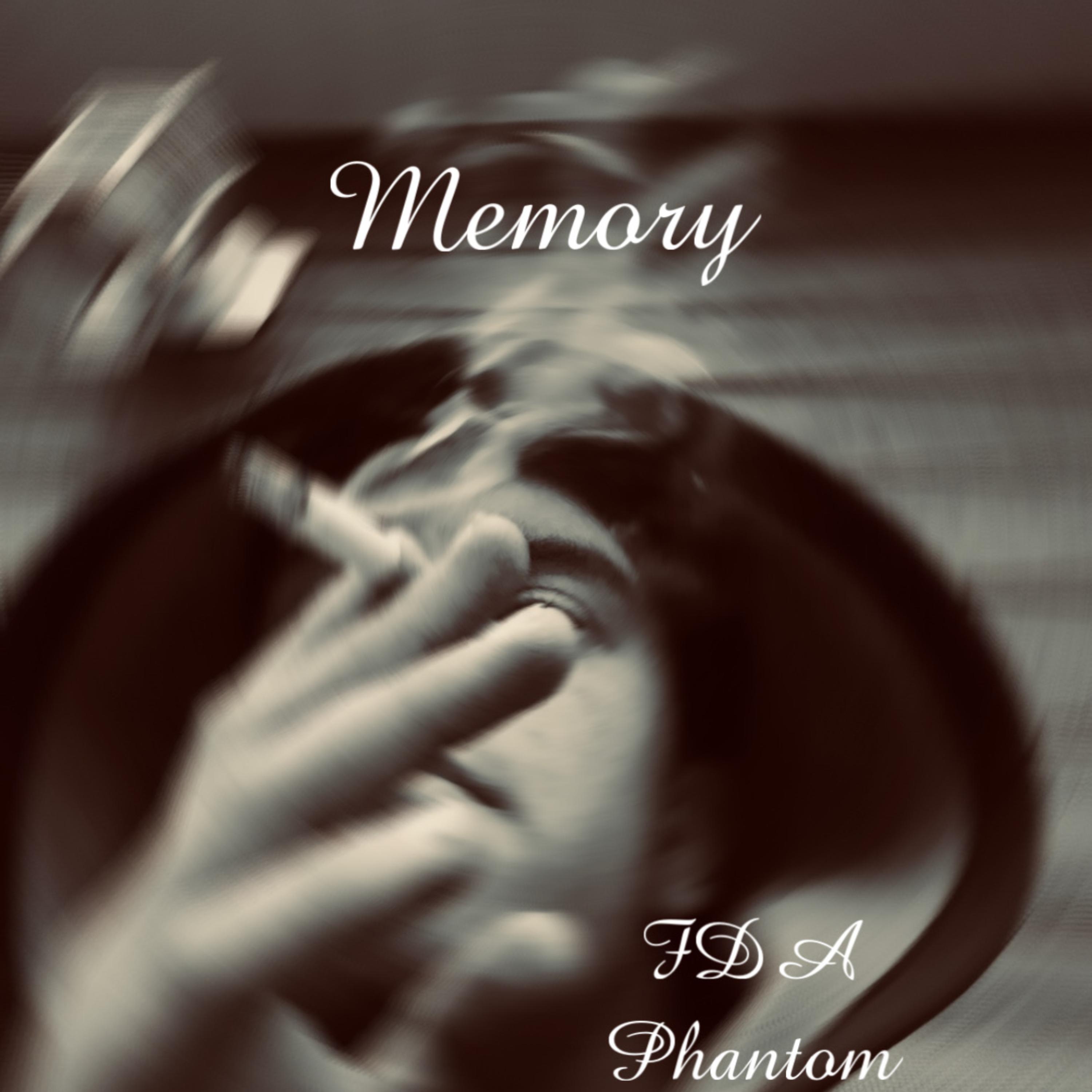 Memory artwork