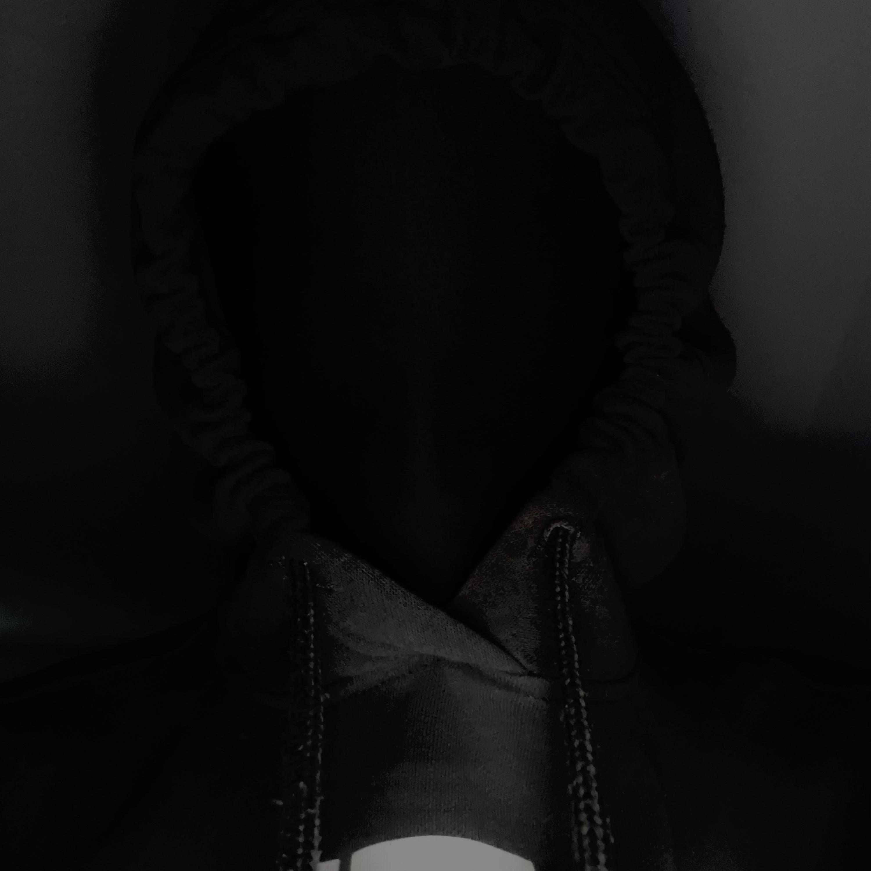 Want U Gone by 1k cover art