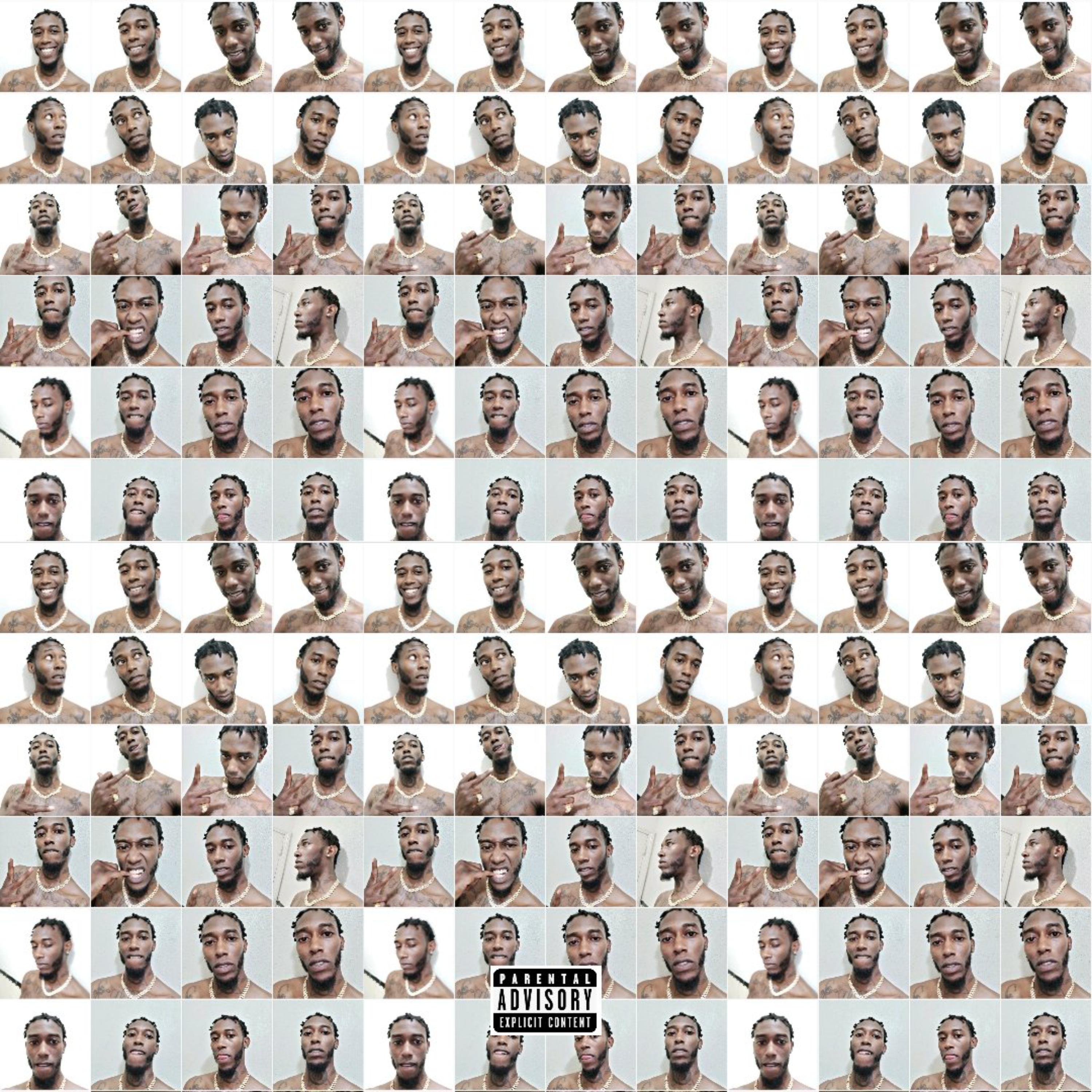 Got Da Glizzy artwork
