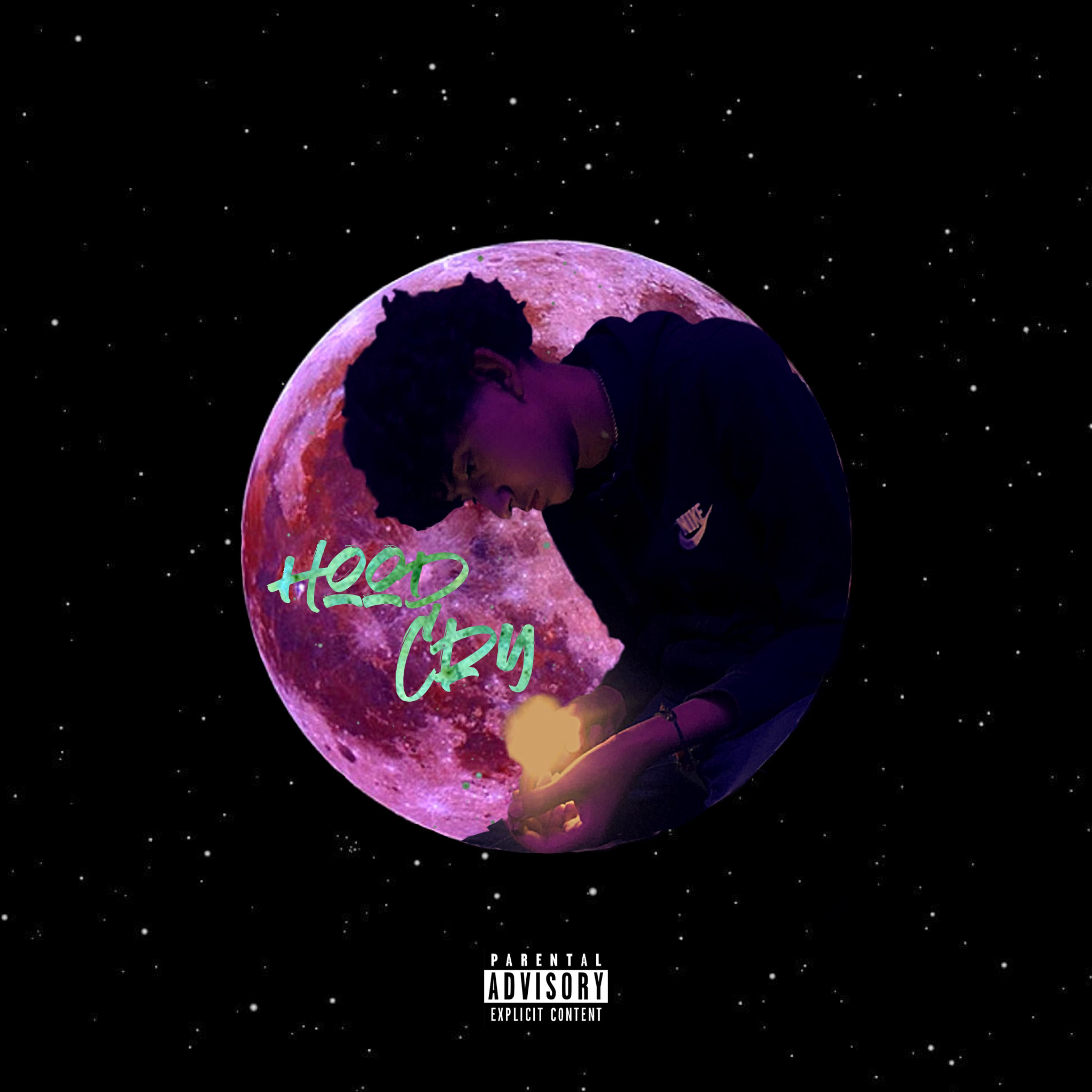 Hood Cry artwork