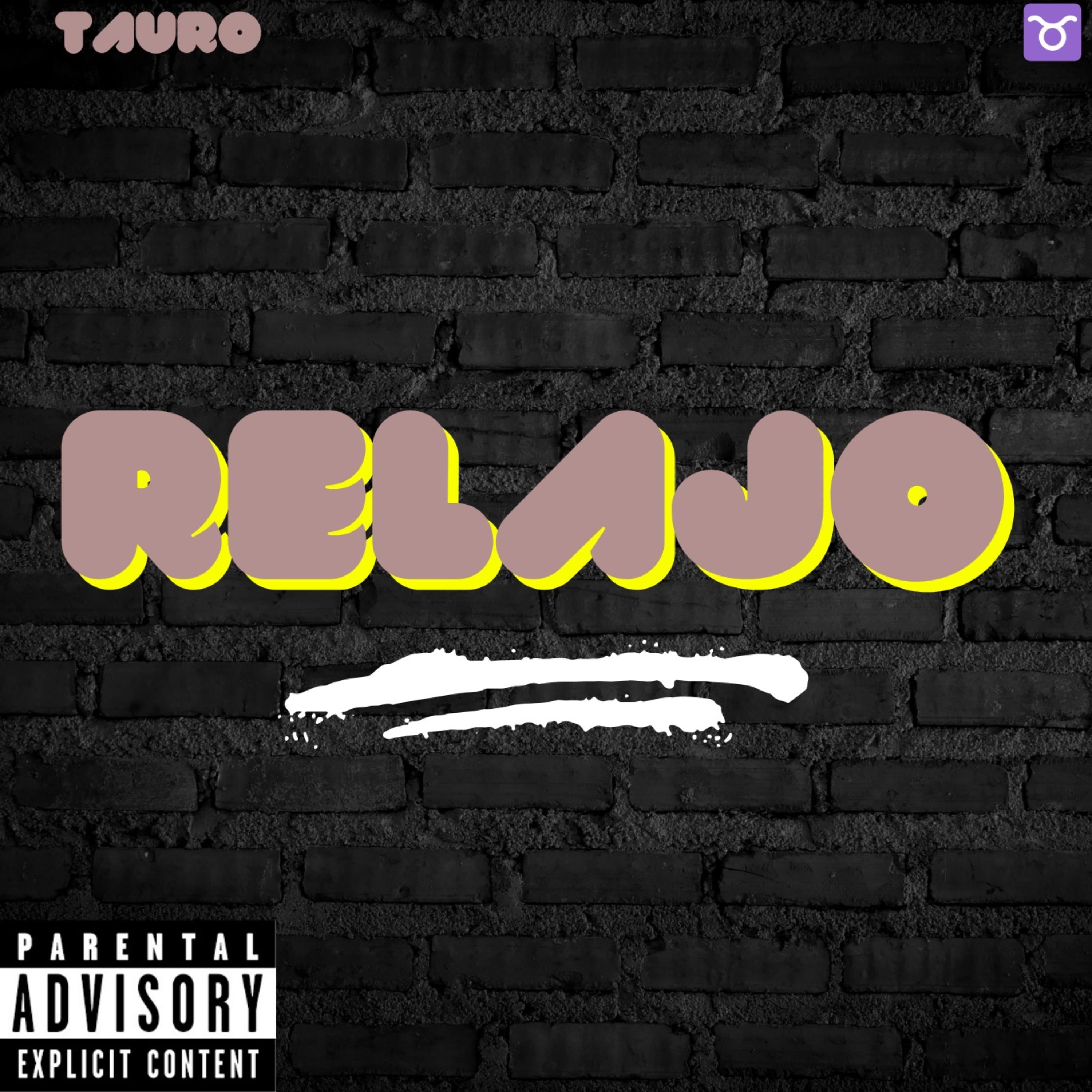 Relajo artwork