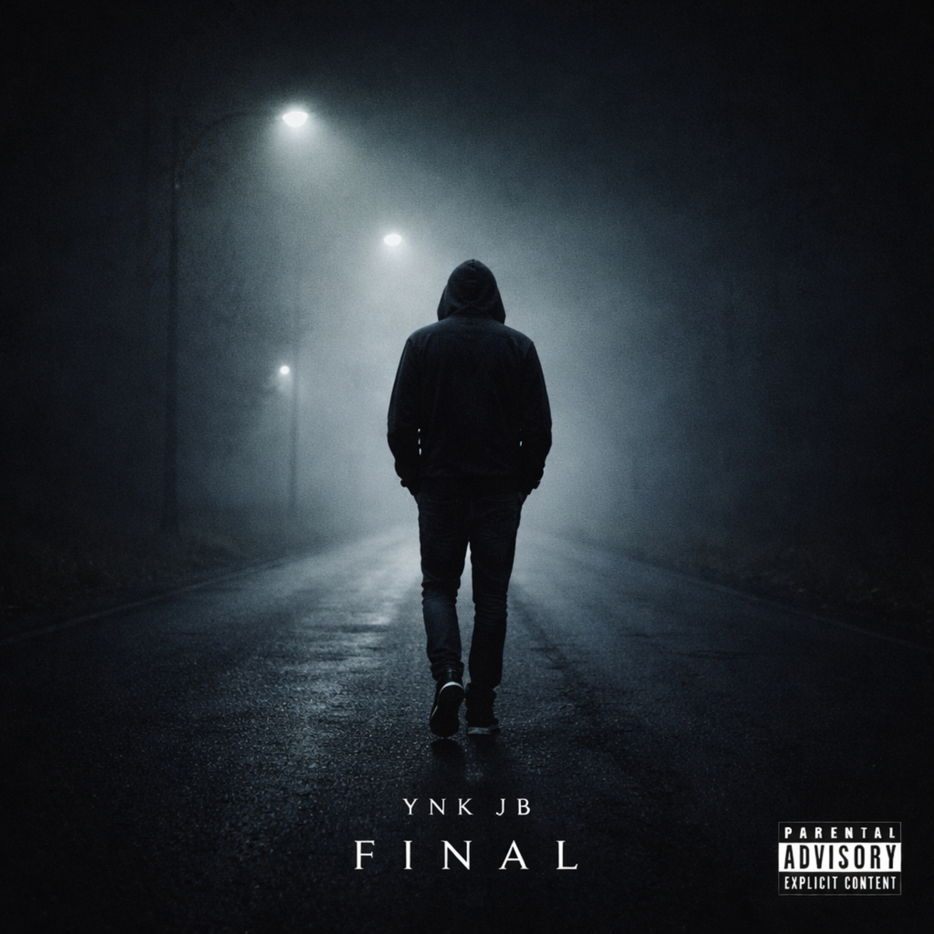 Final artwork