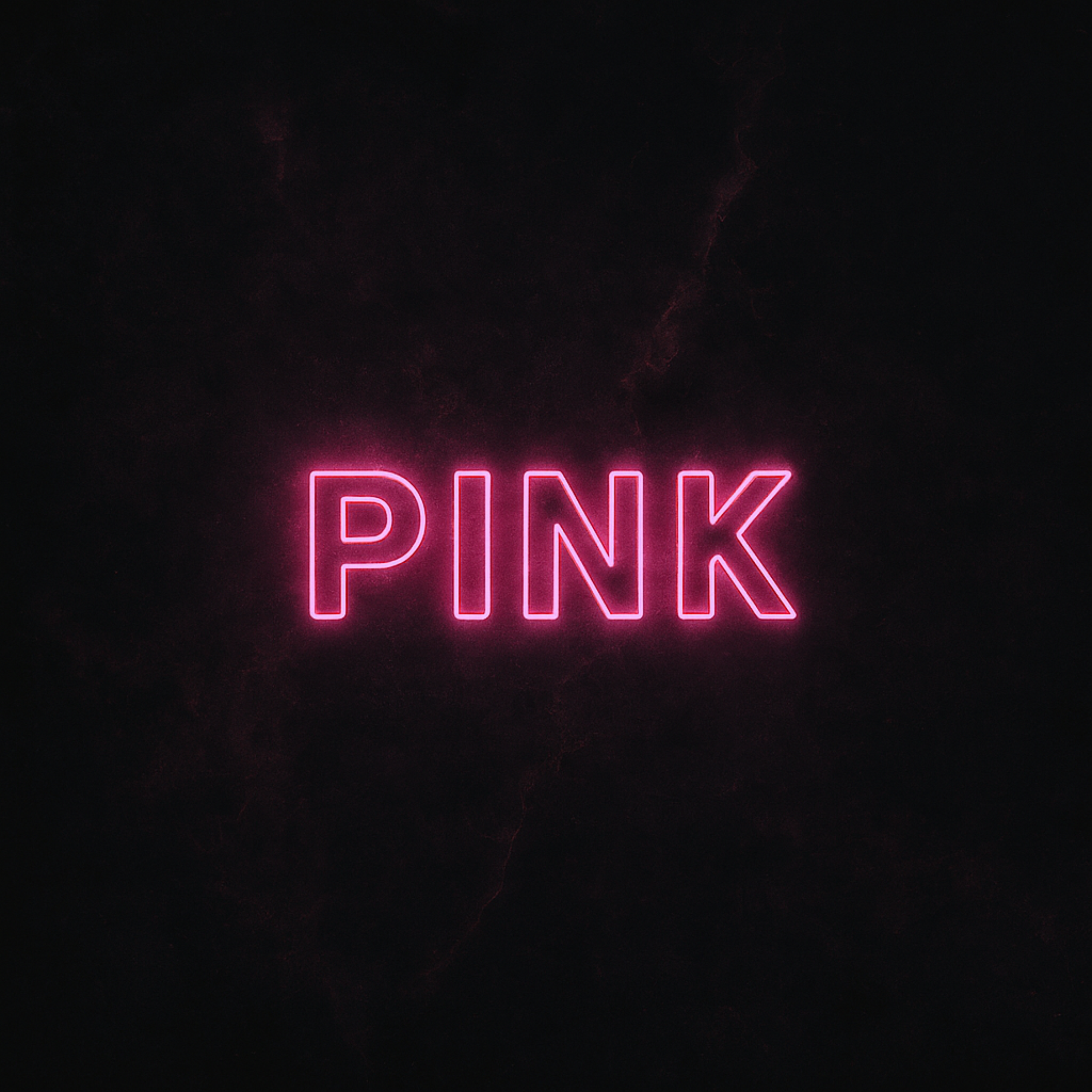 PINK artwork