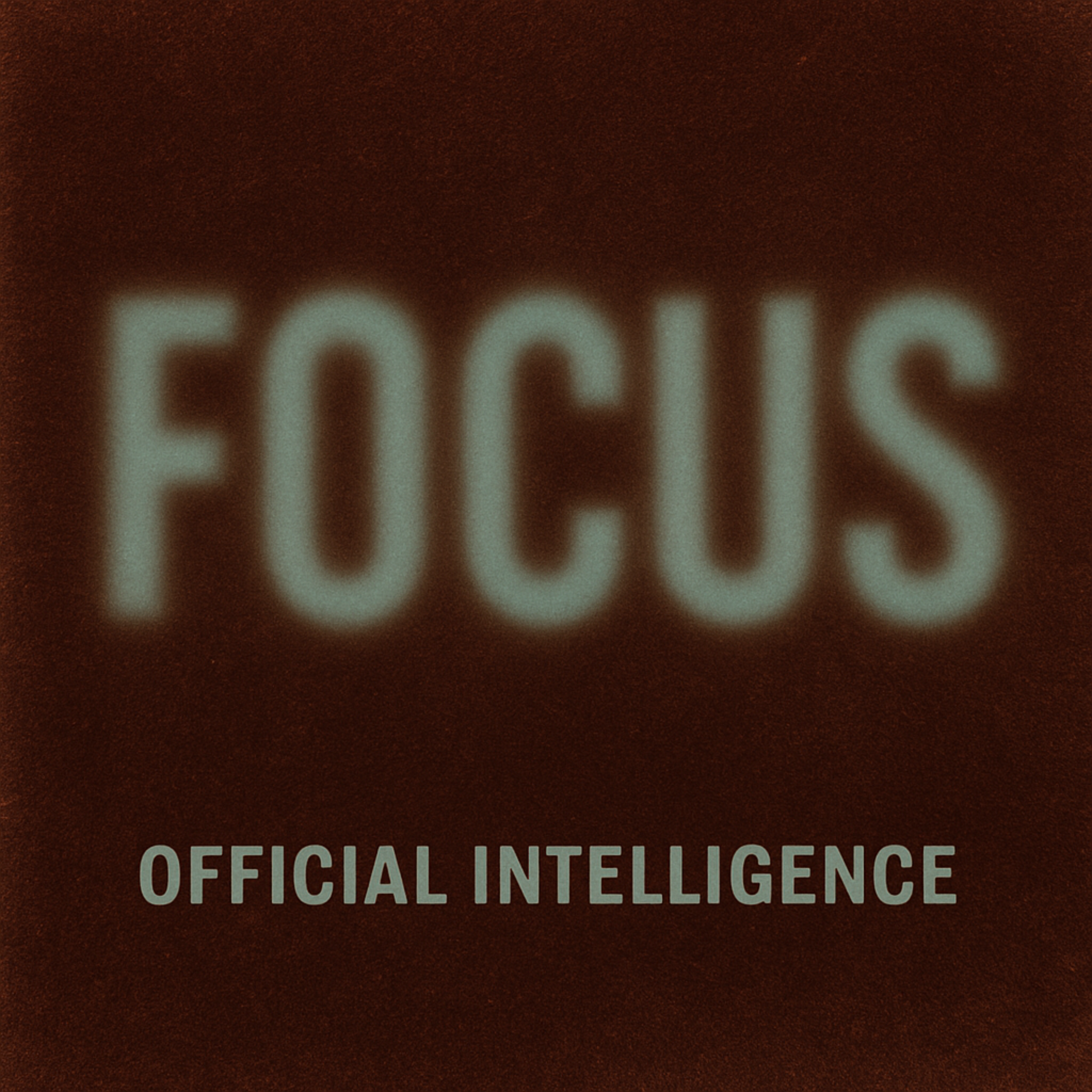 Focus artwork