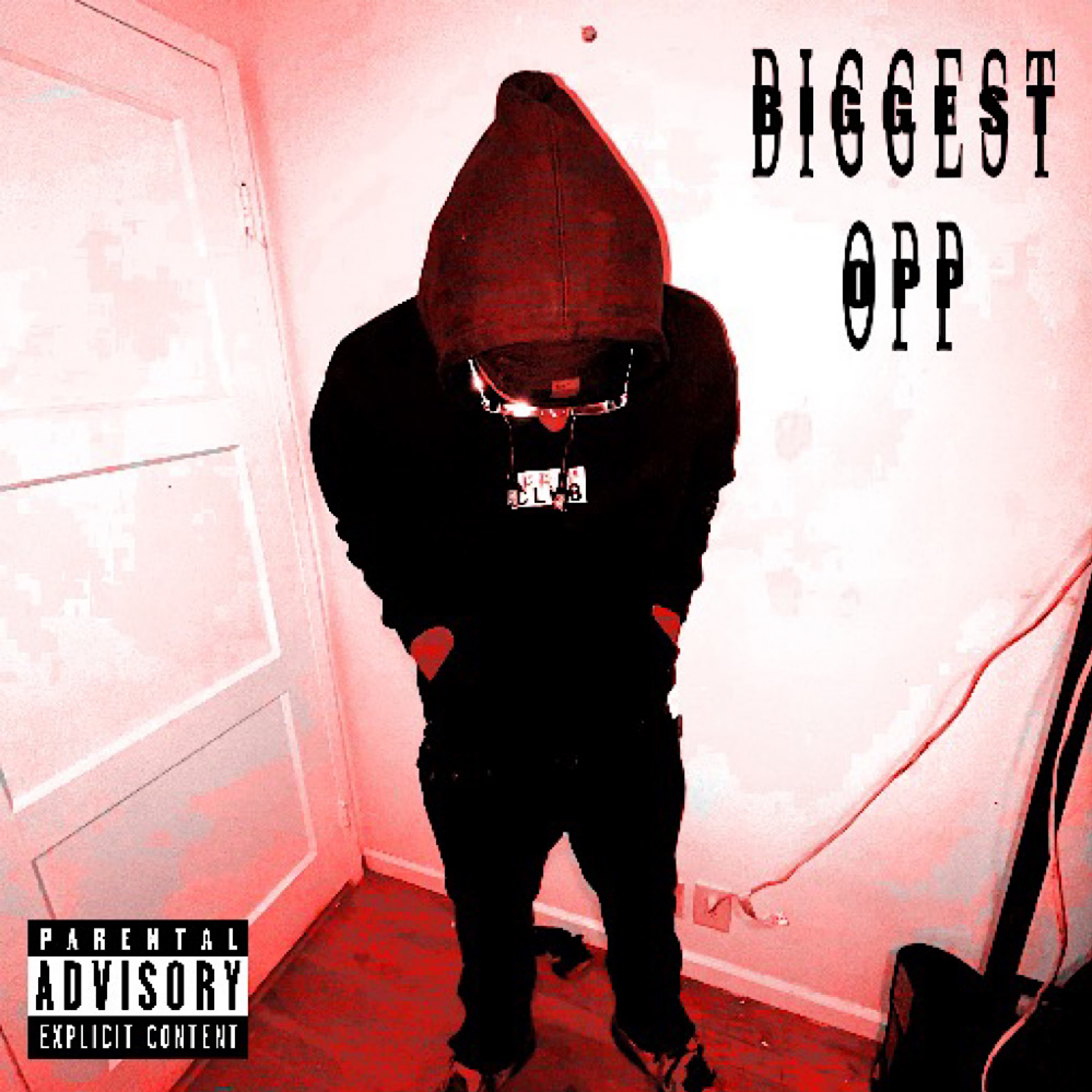 Biggest Opp artwork
