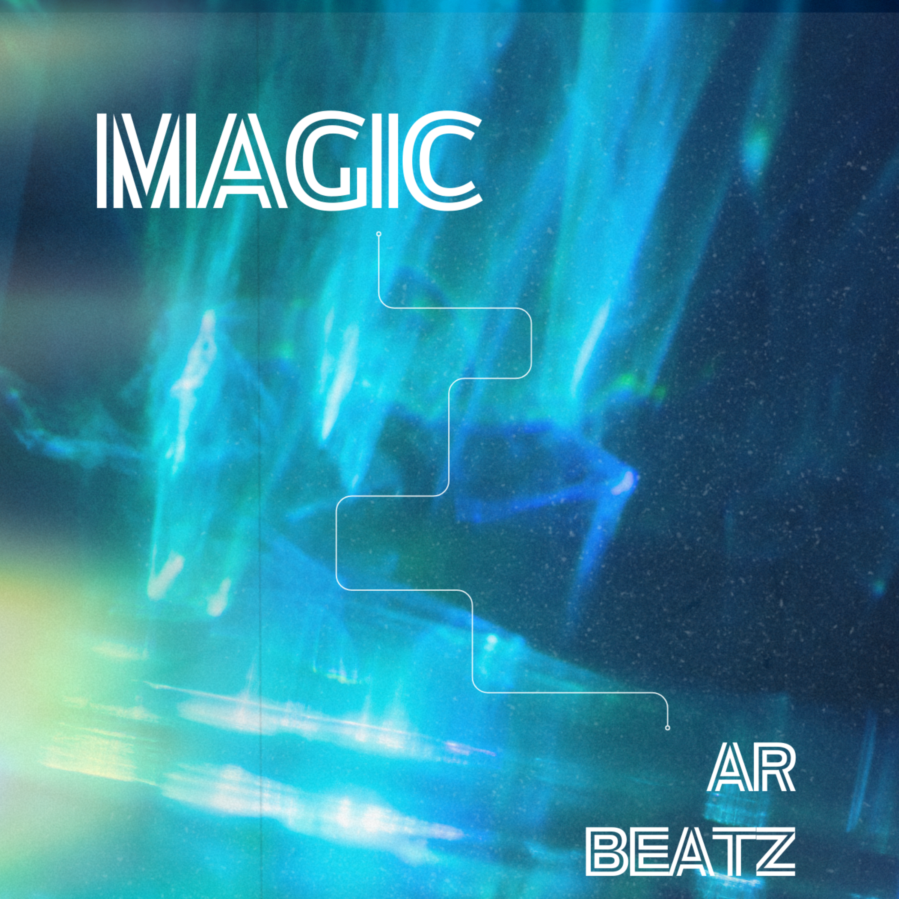 Magic artwork