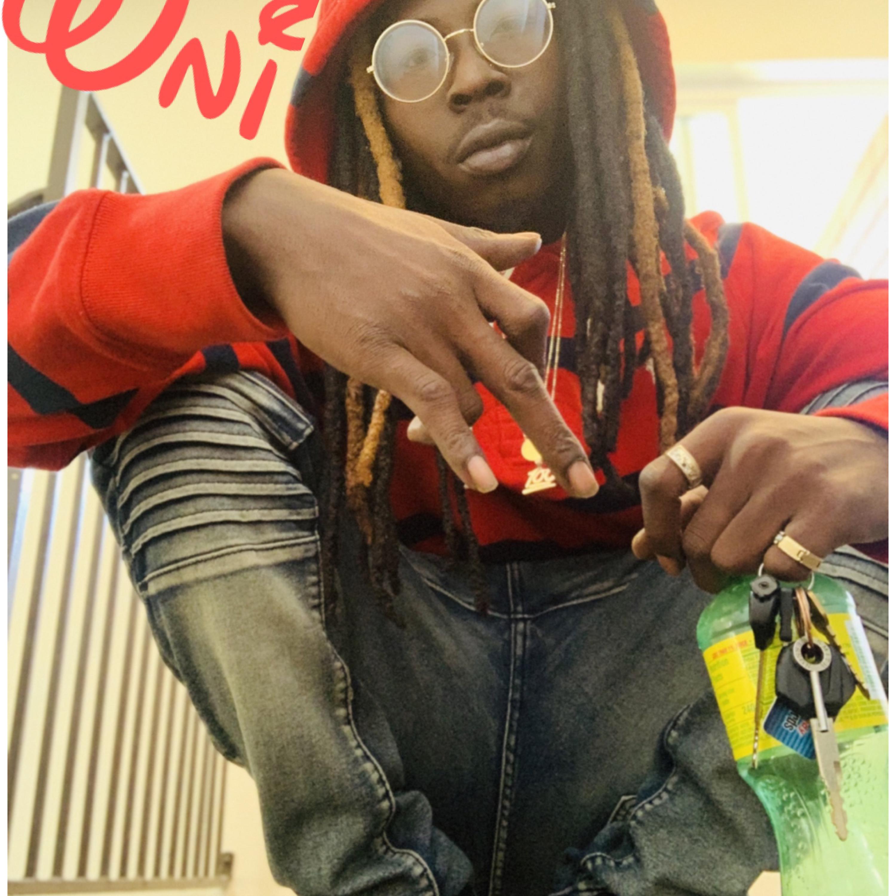 Fuck Ma P.O by Wnipayday cover art