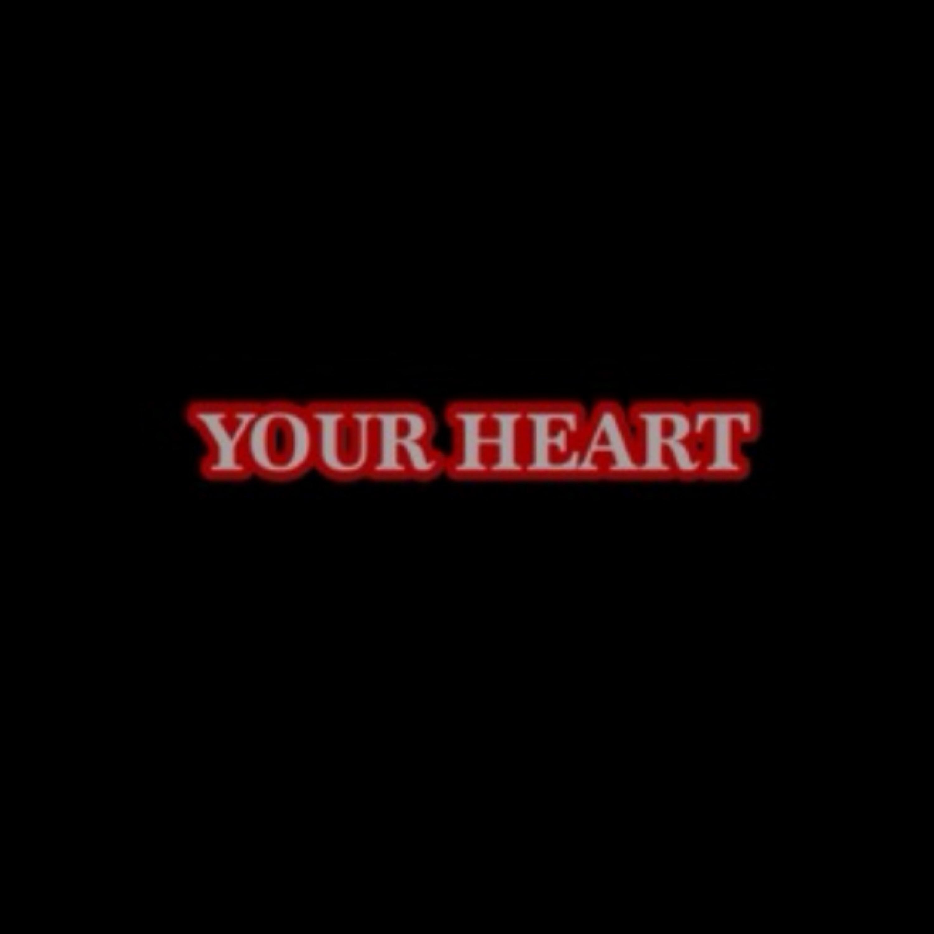 Your Heart by FWMB Wil cover art