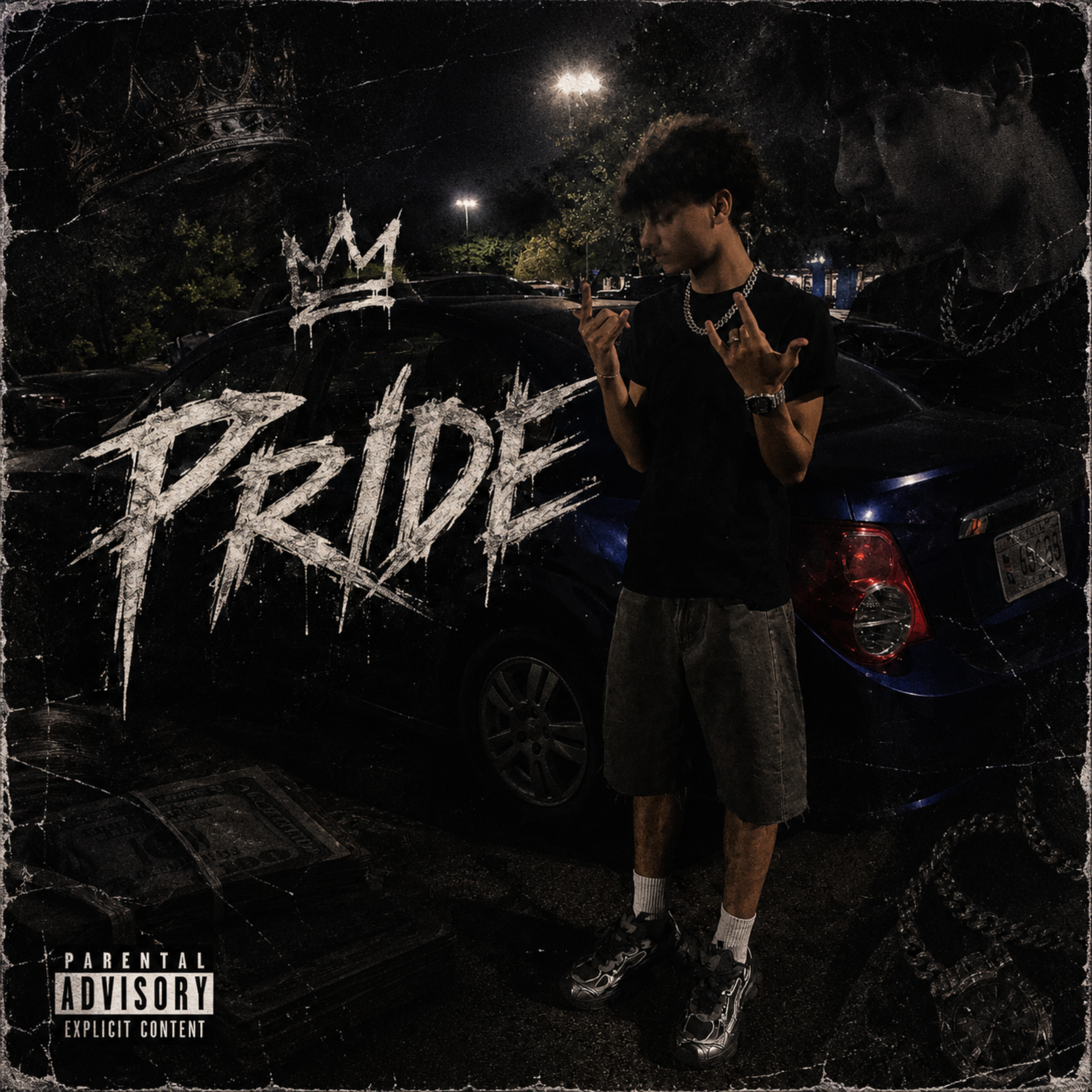 Pride by Luh Med cover art