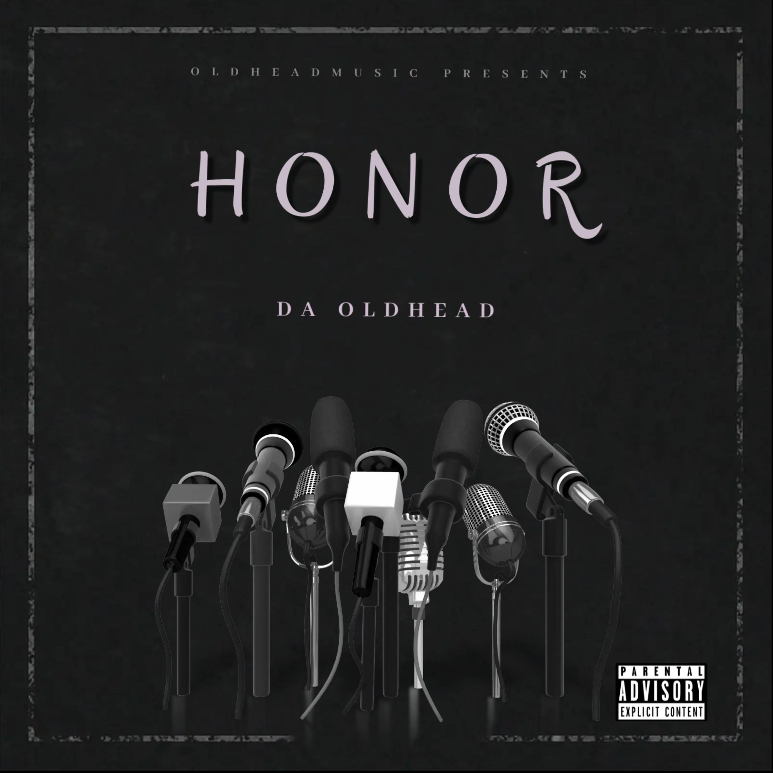 Honor artwork