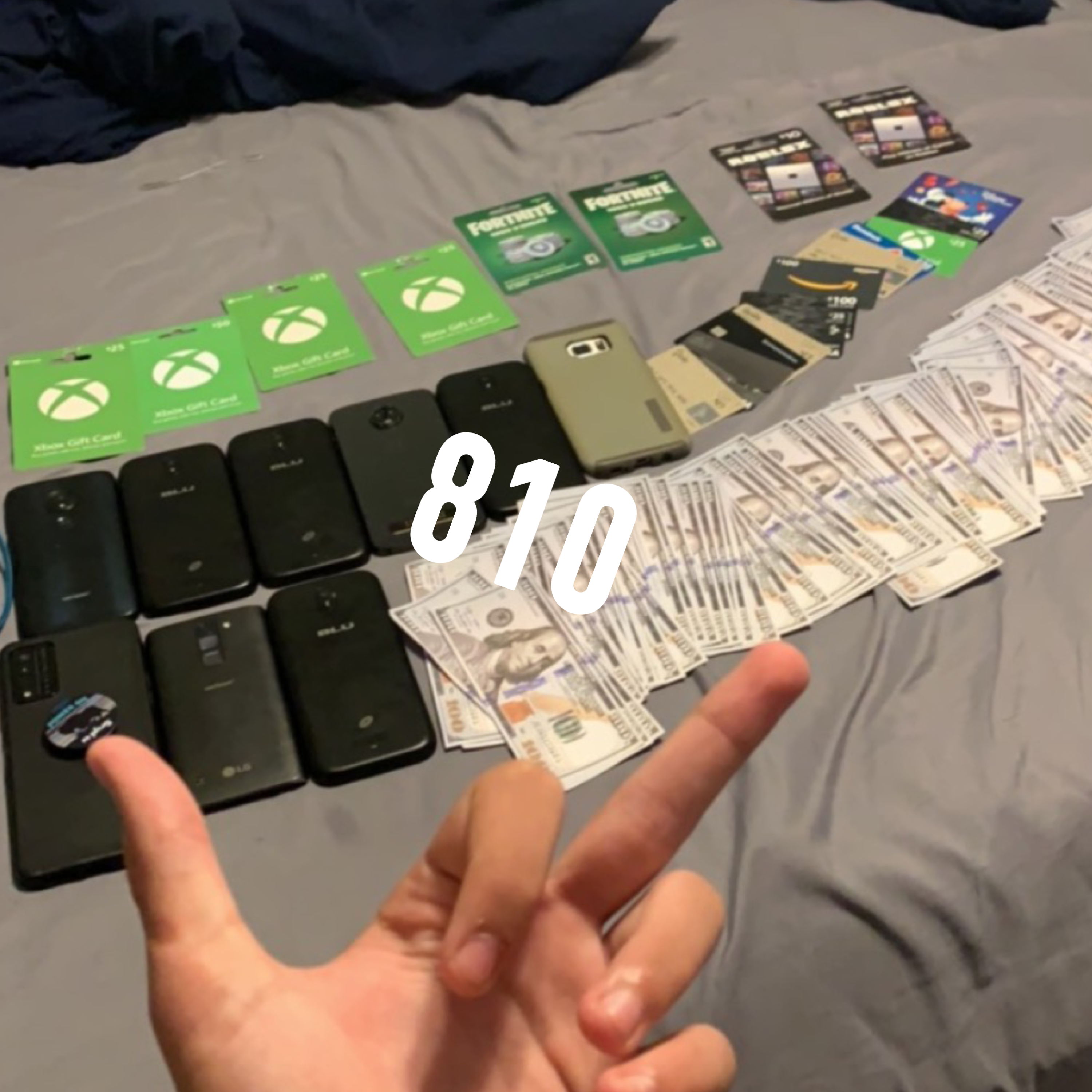 810 artwork
