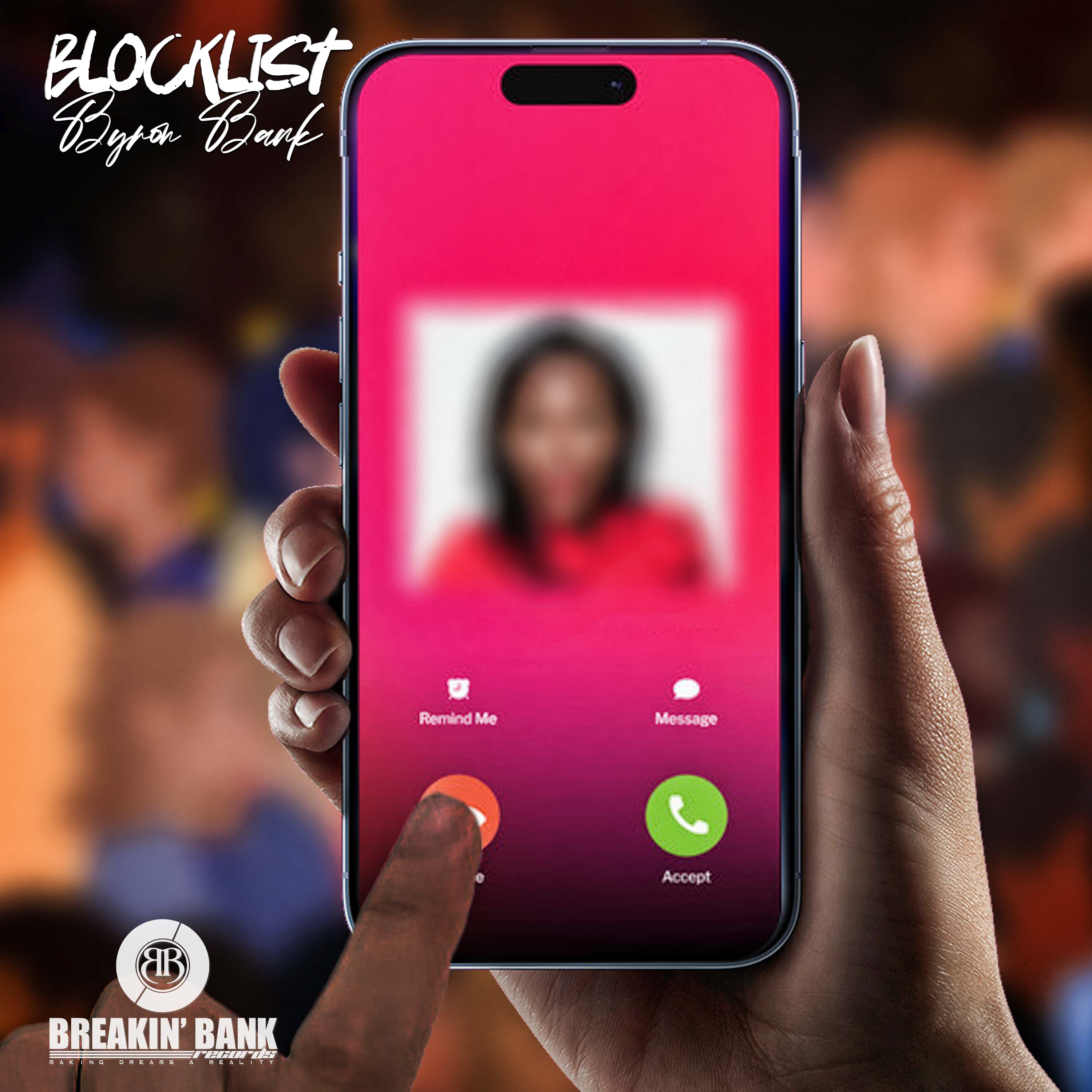 BlockList artwork