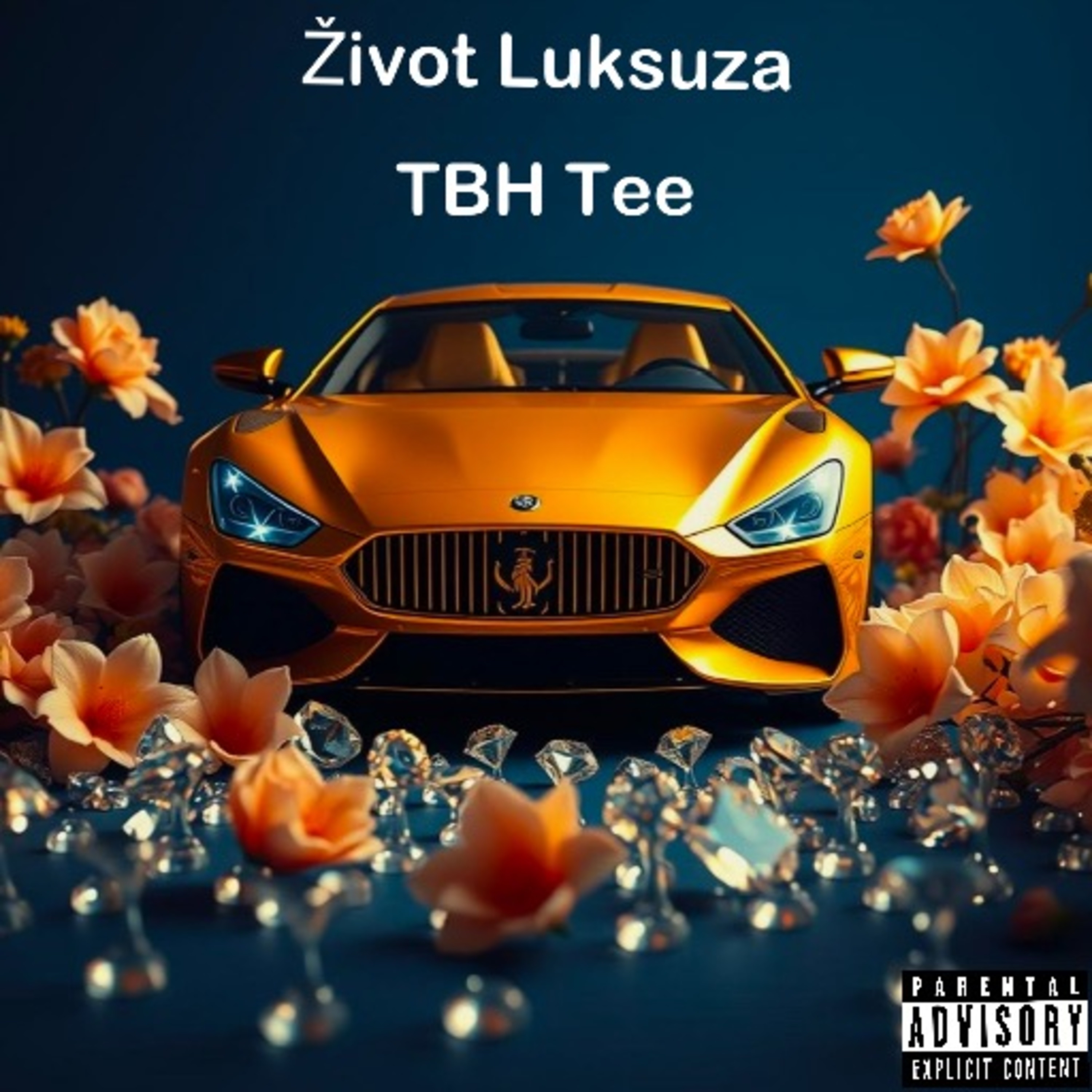 Život Luksuza artwork