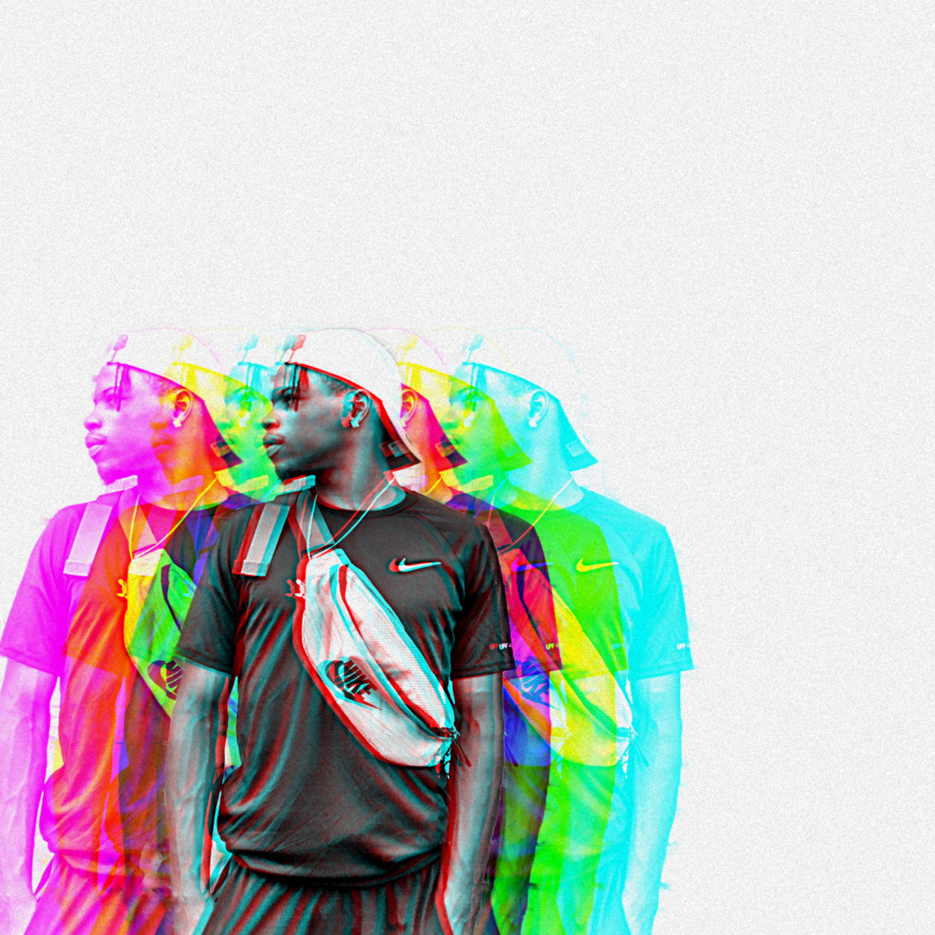Girl Friend artwork