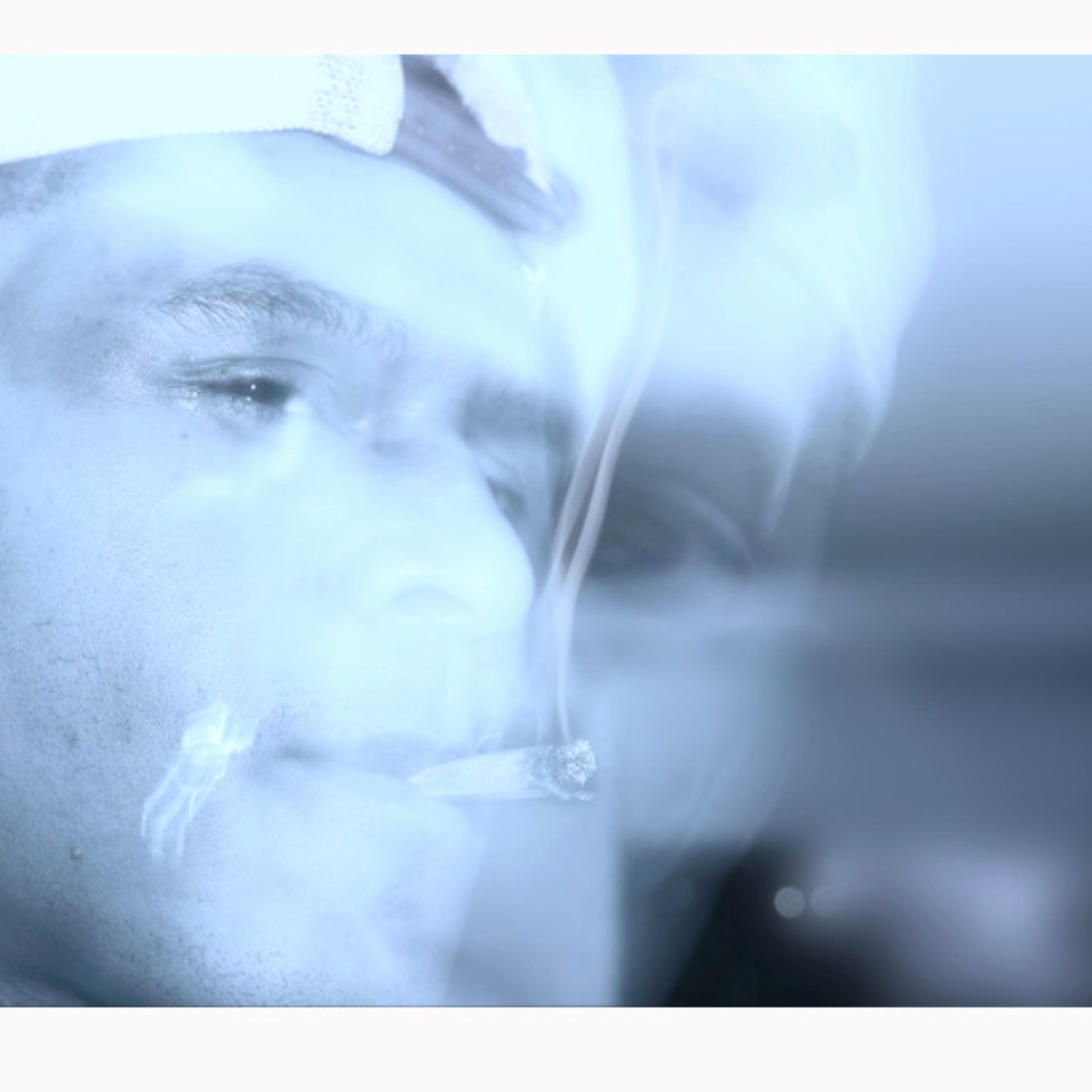 Cigarettes by Cav cover art