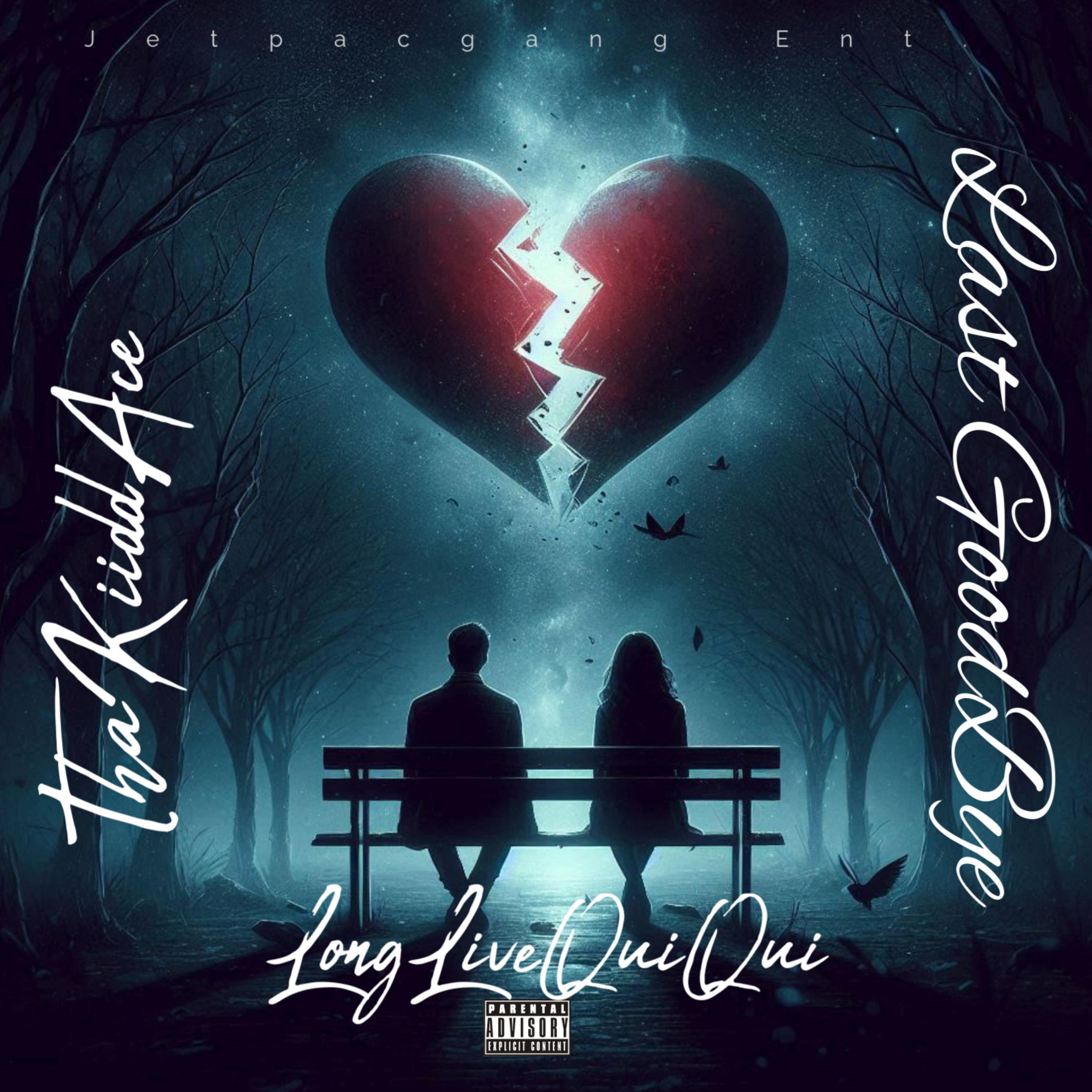 Long Live QuiQui by ThaKiiddAce cover art