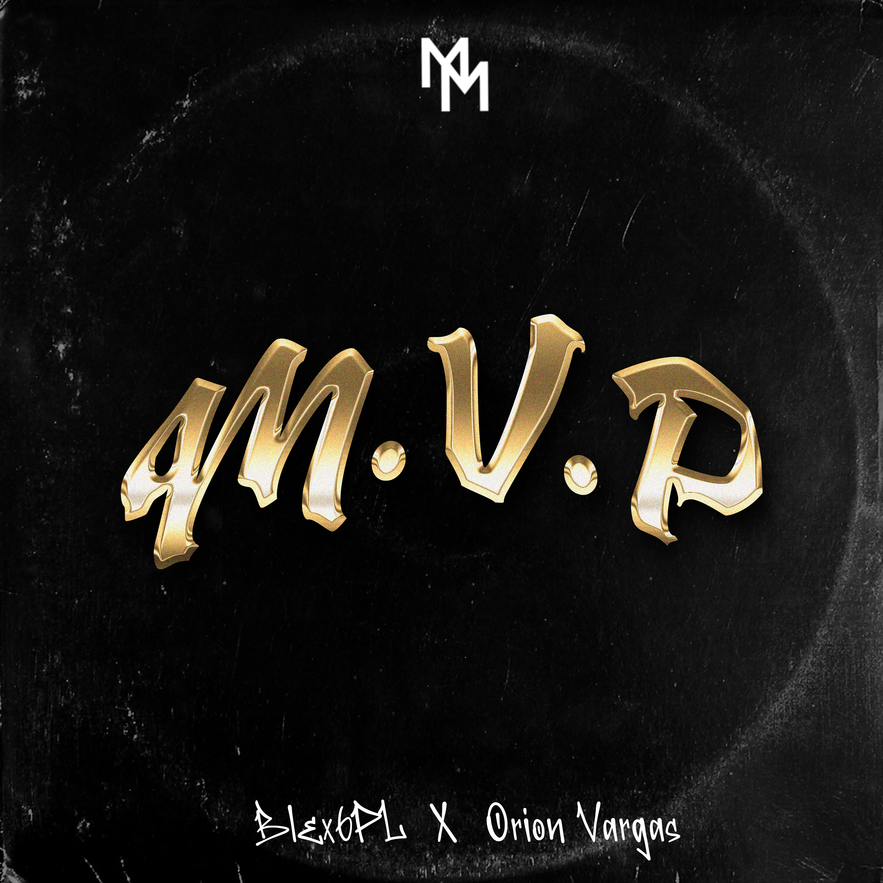 MVP artwork