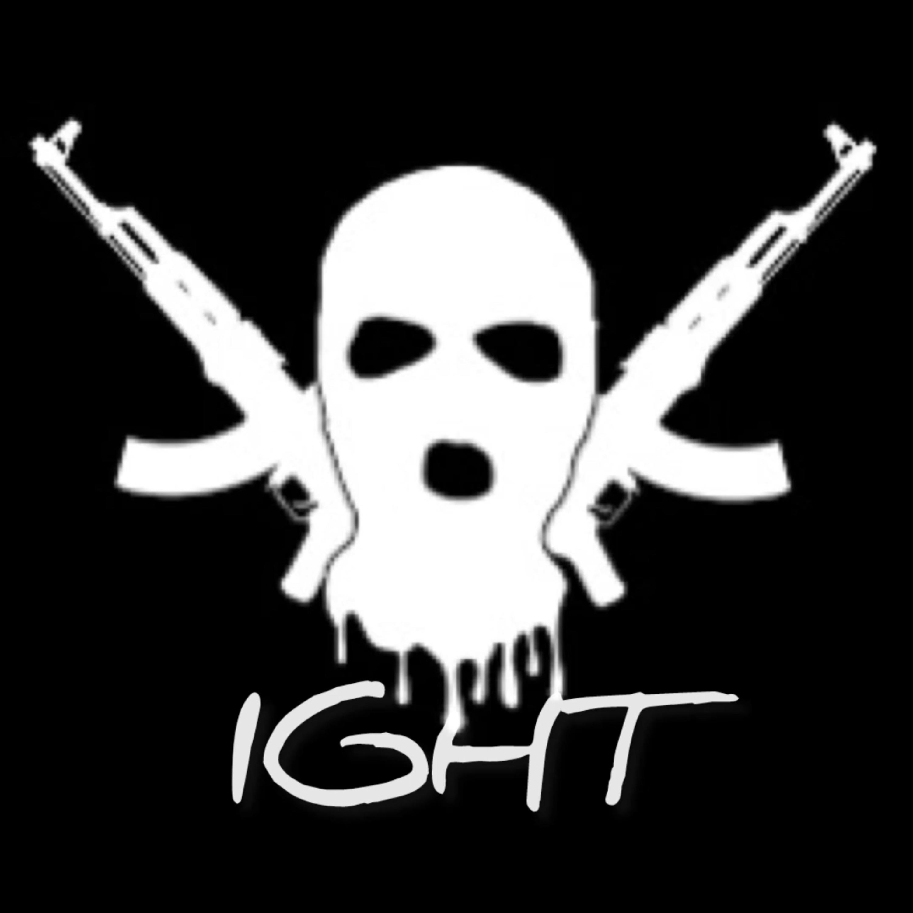 Ight Freestyle by TF Moneyy cover art