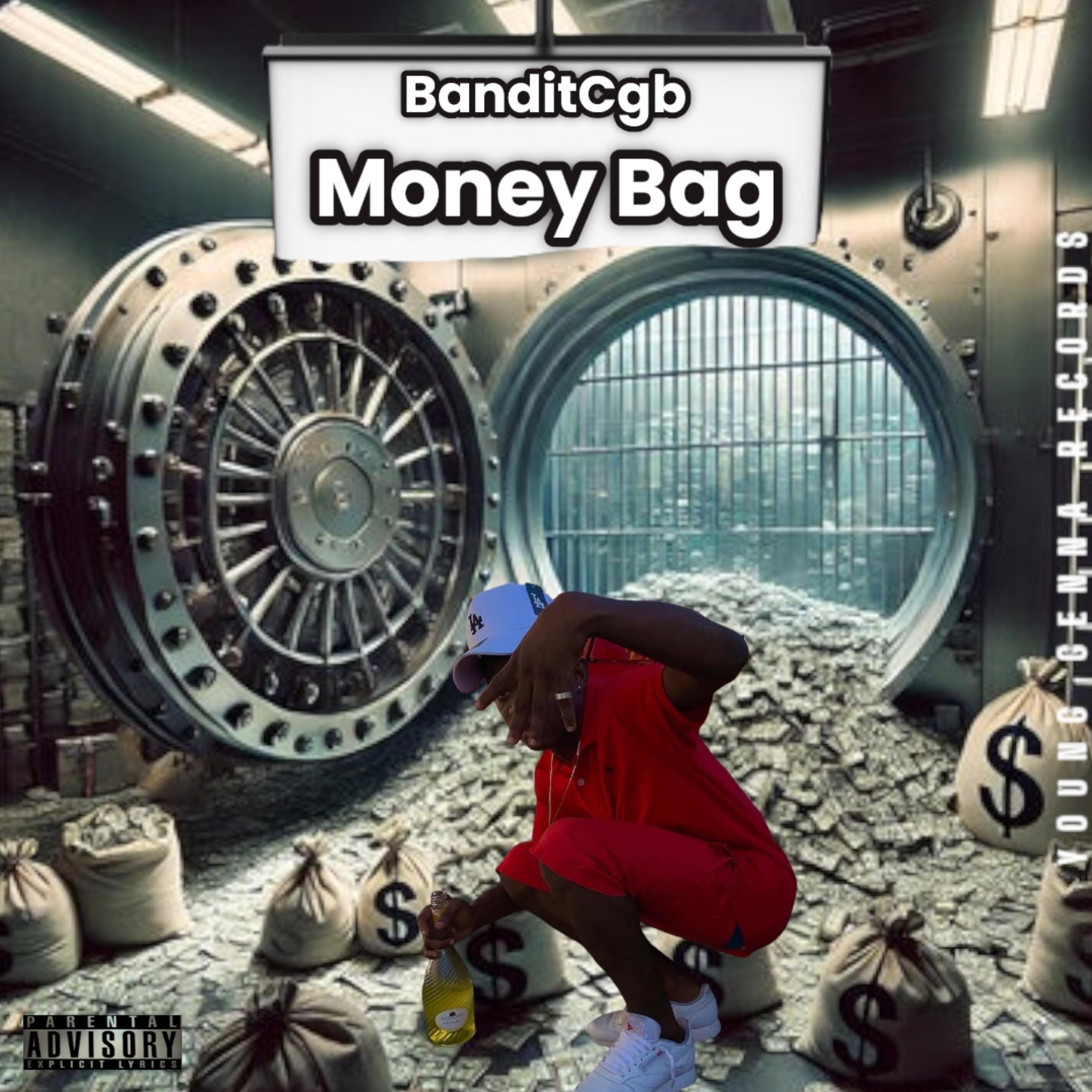 Money Bag artwork
