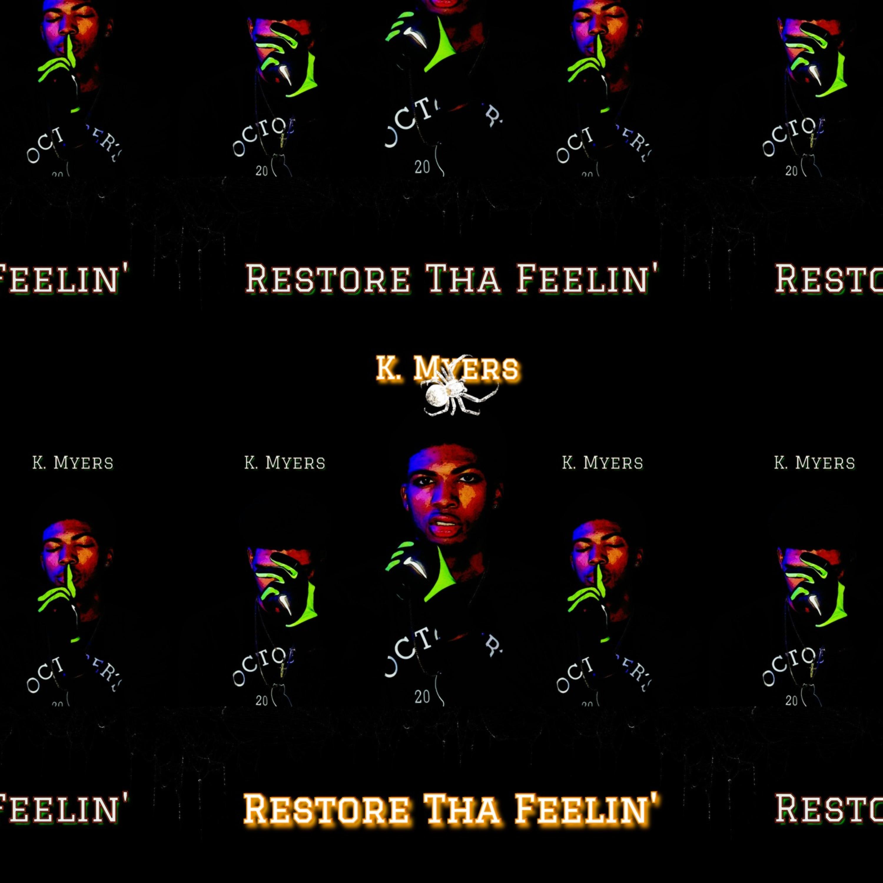 Restore Tha Feelin' artwork