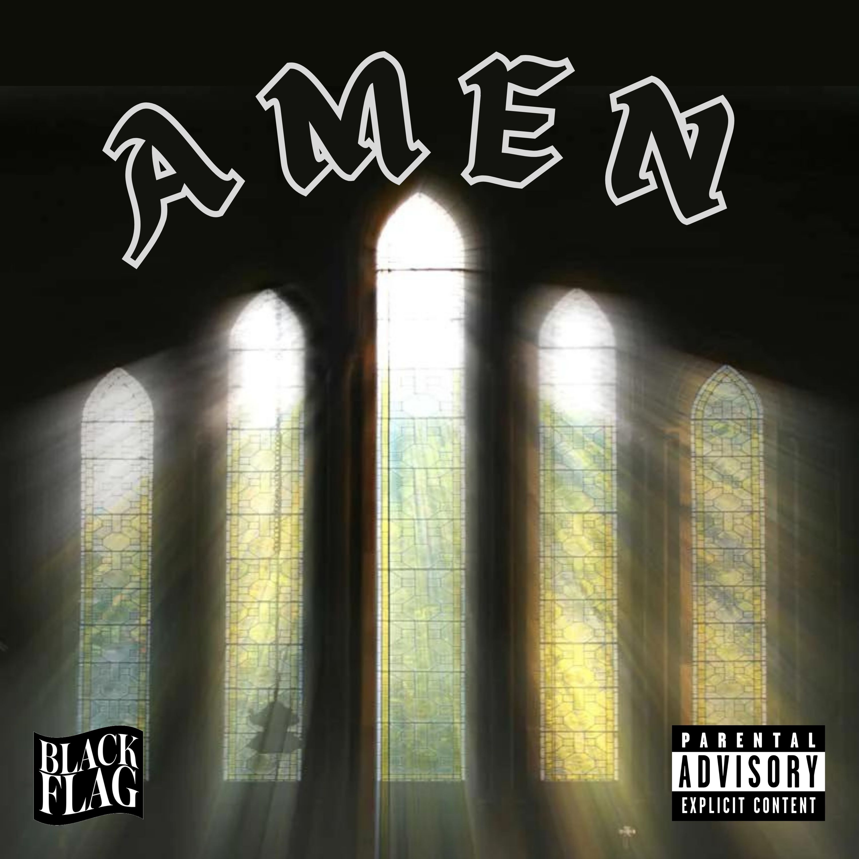 AMEN artwork