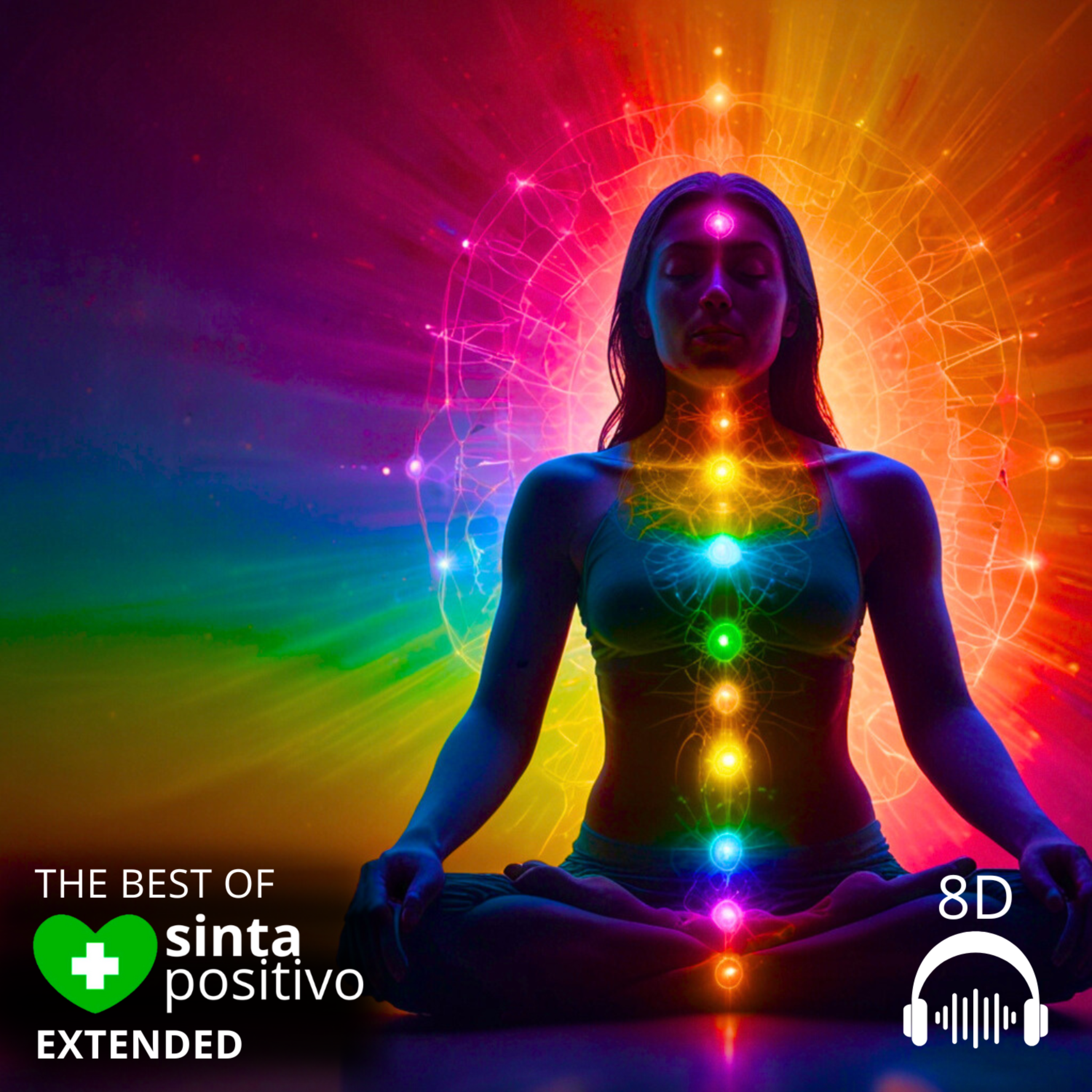 The Best of Meditation Music Extended artwork