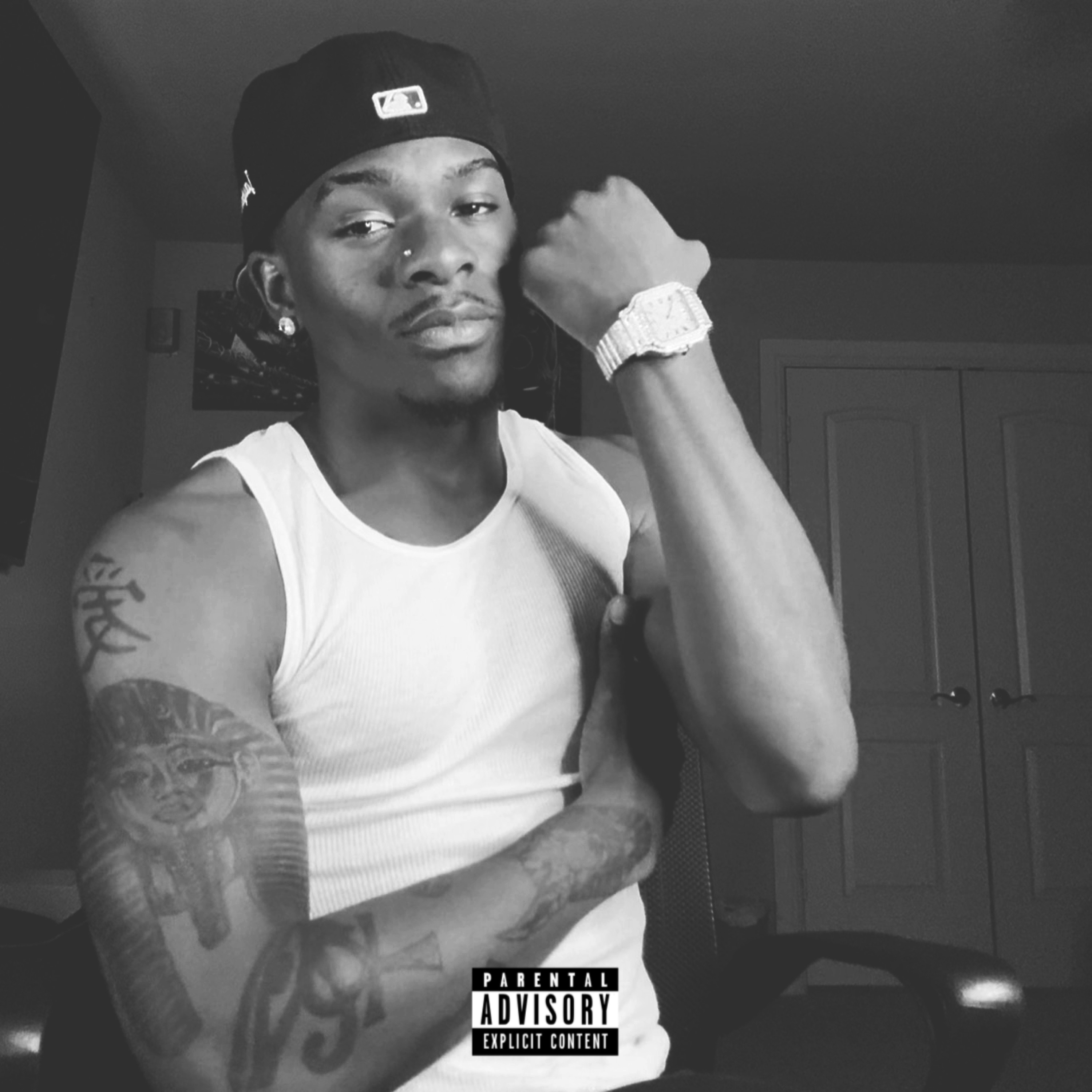 Send It Away by Jaytovxn cover art