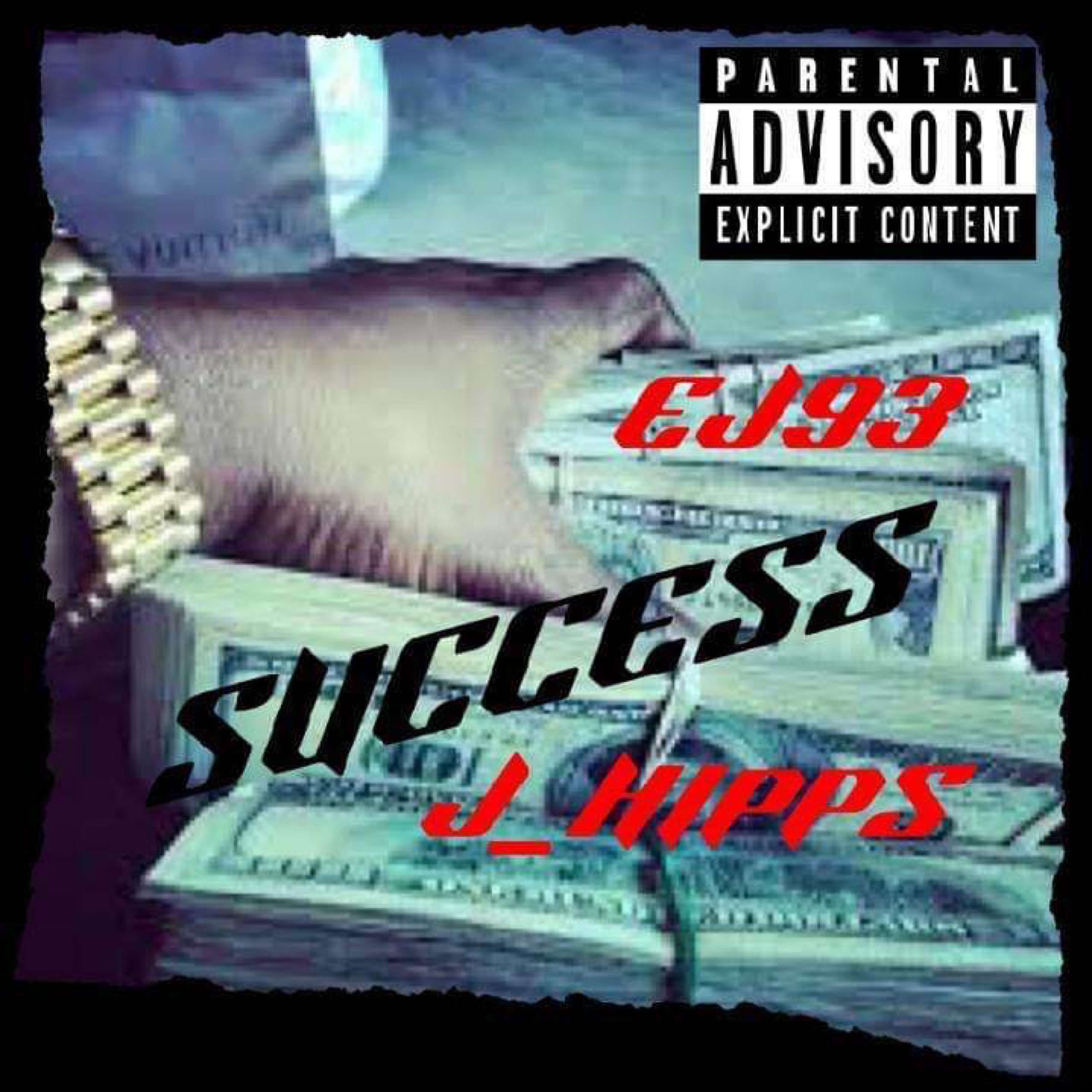 SUCCESS artwork