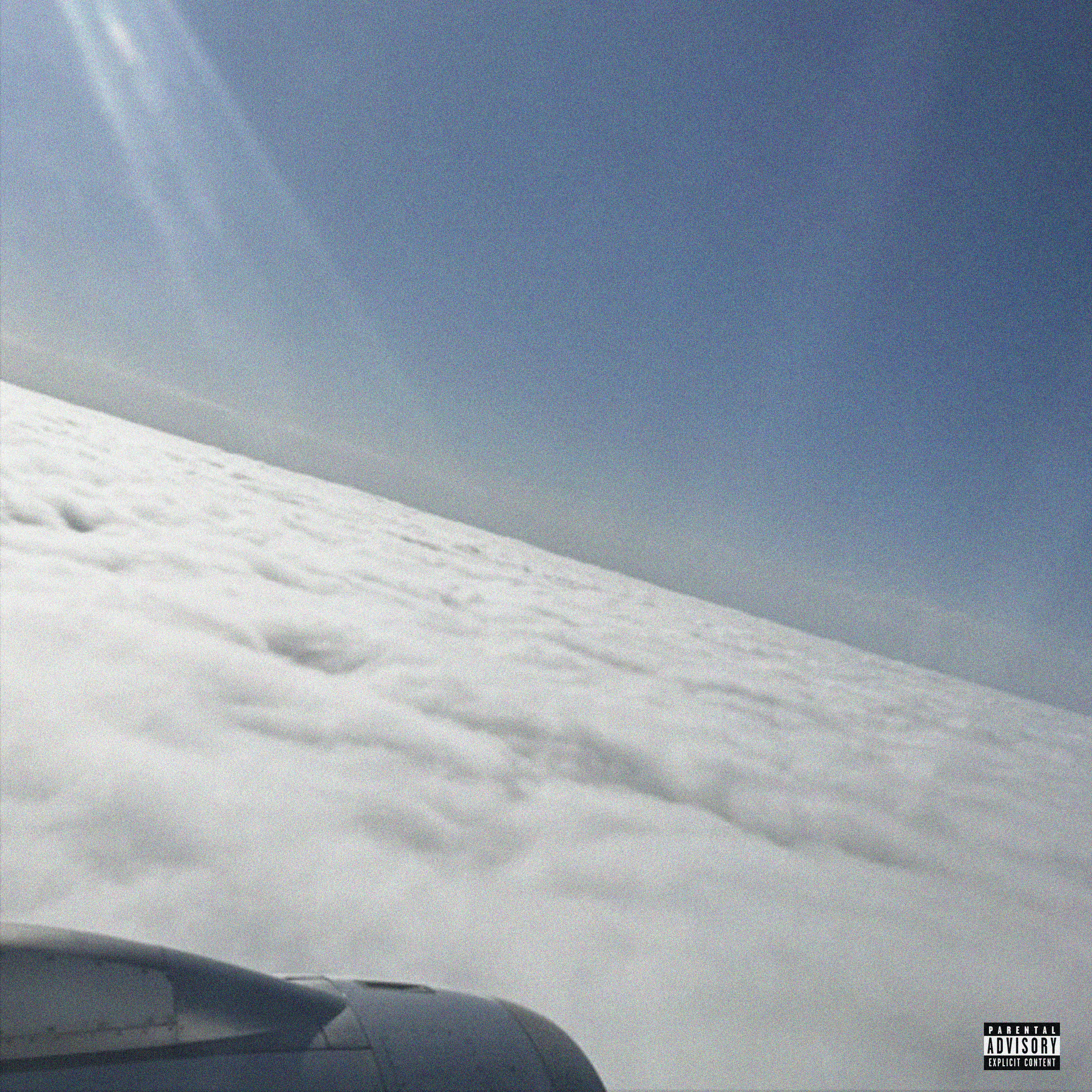 in the sky artwork