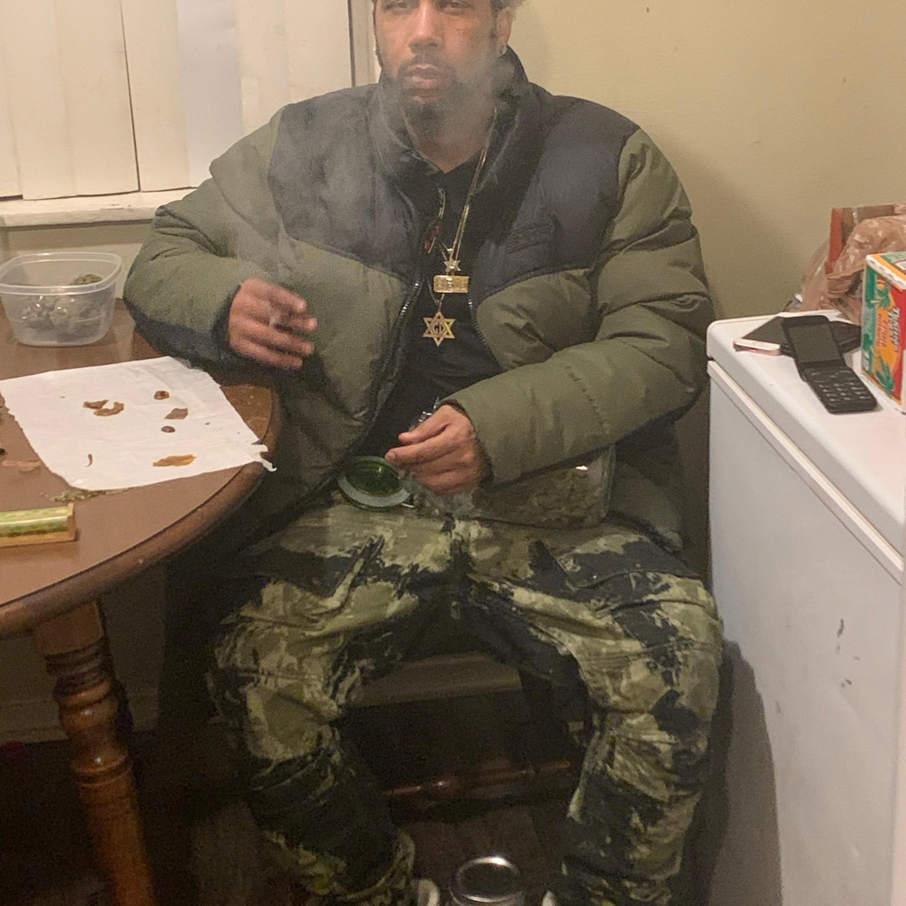 Life I Chose artwork