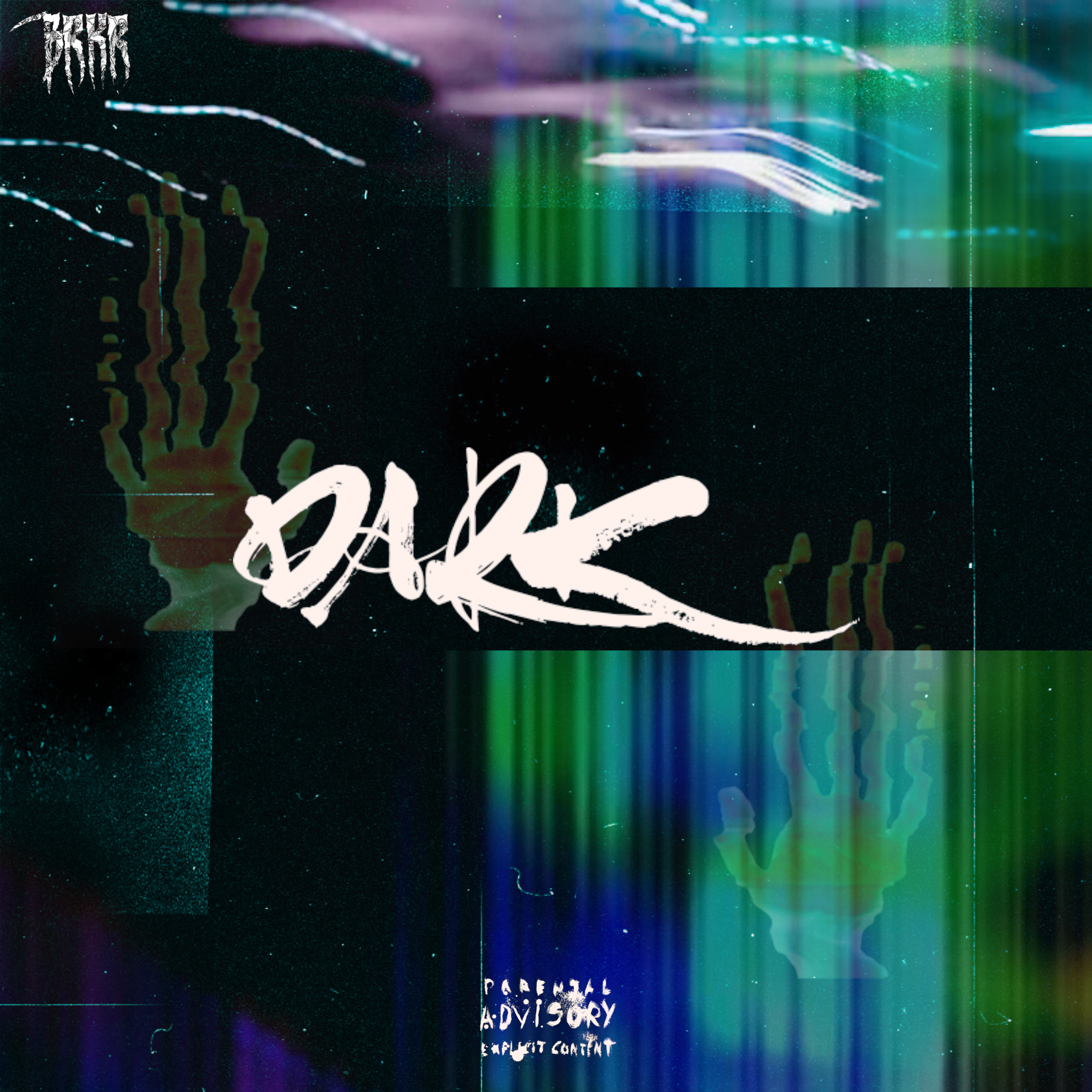 DARK artwork