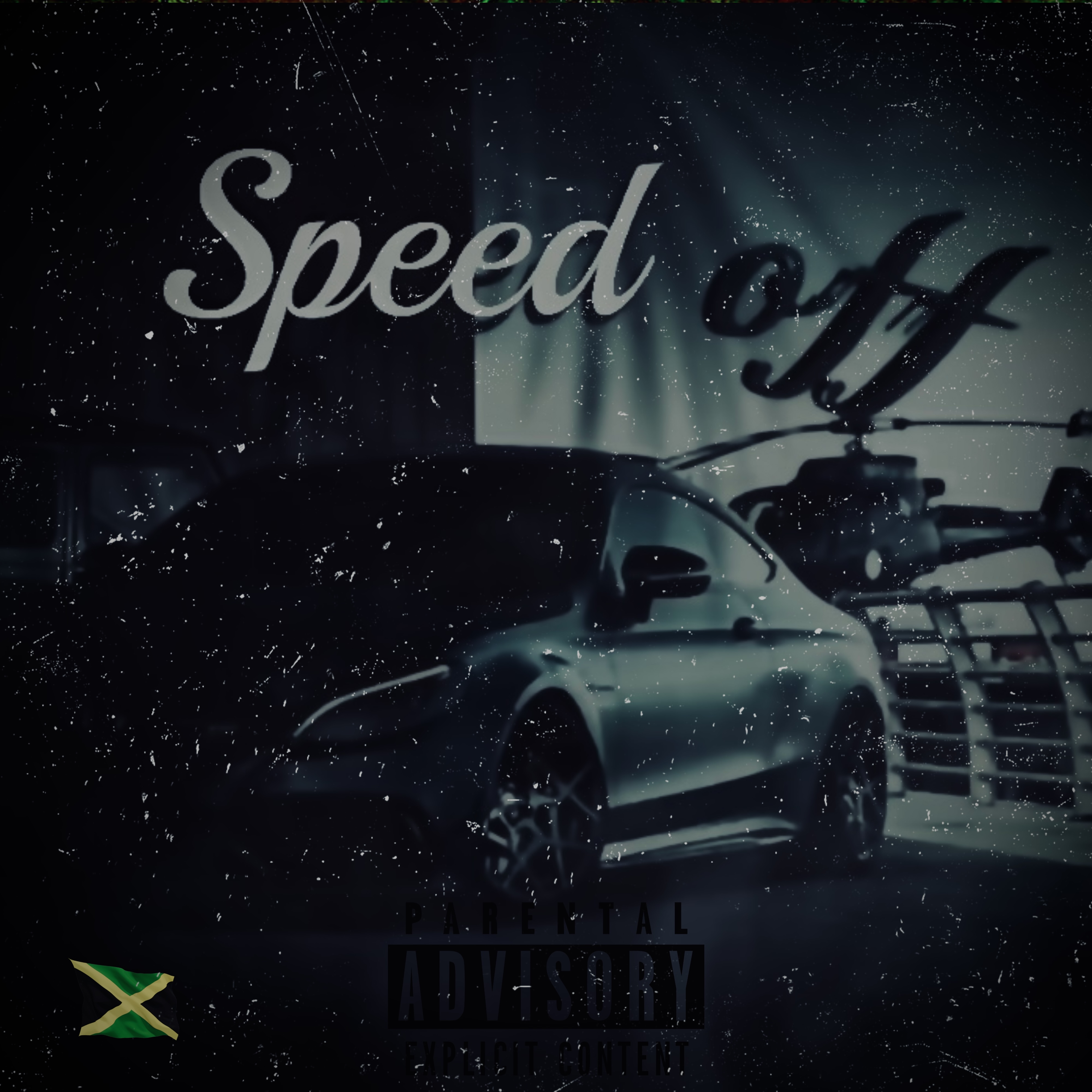 Speed Off artwork