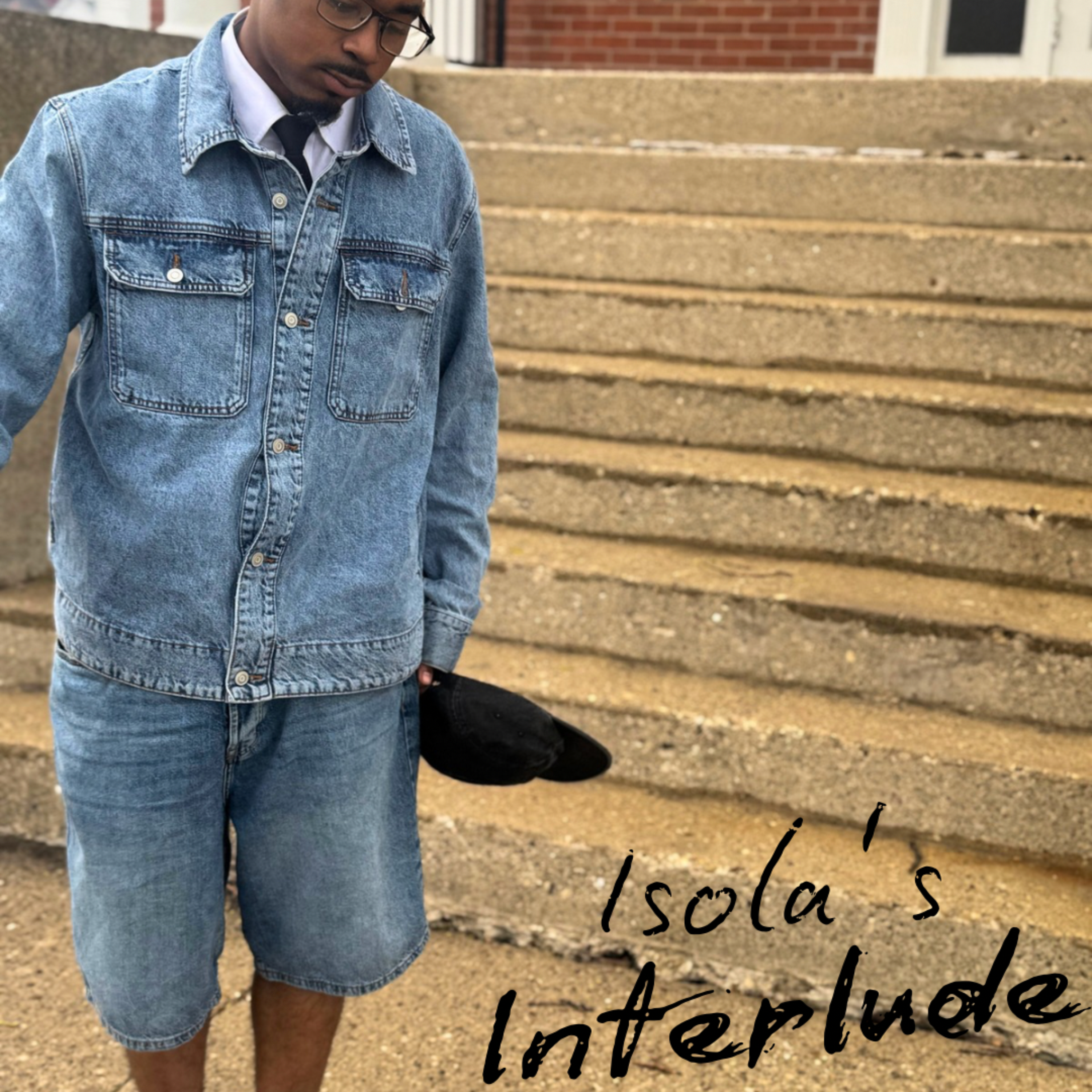 Isola’s Interlude artwork
