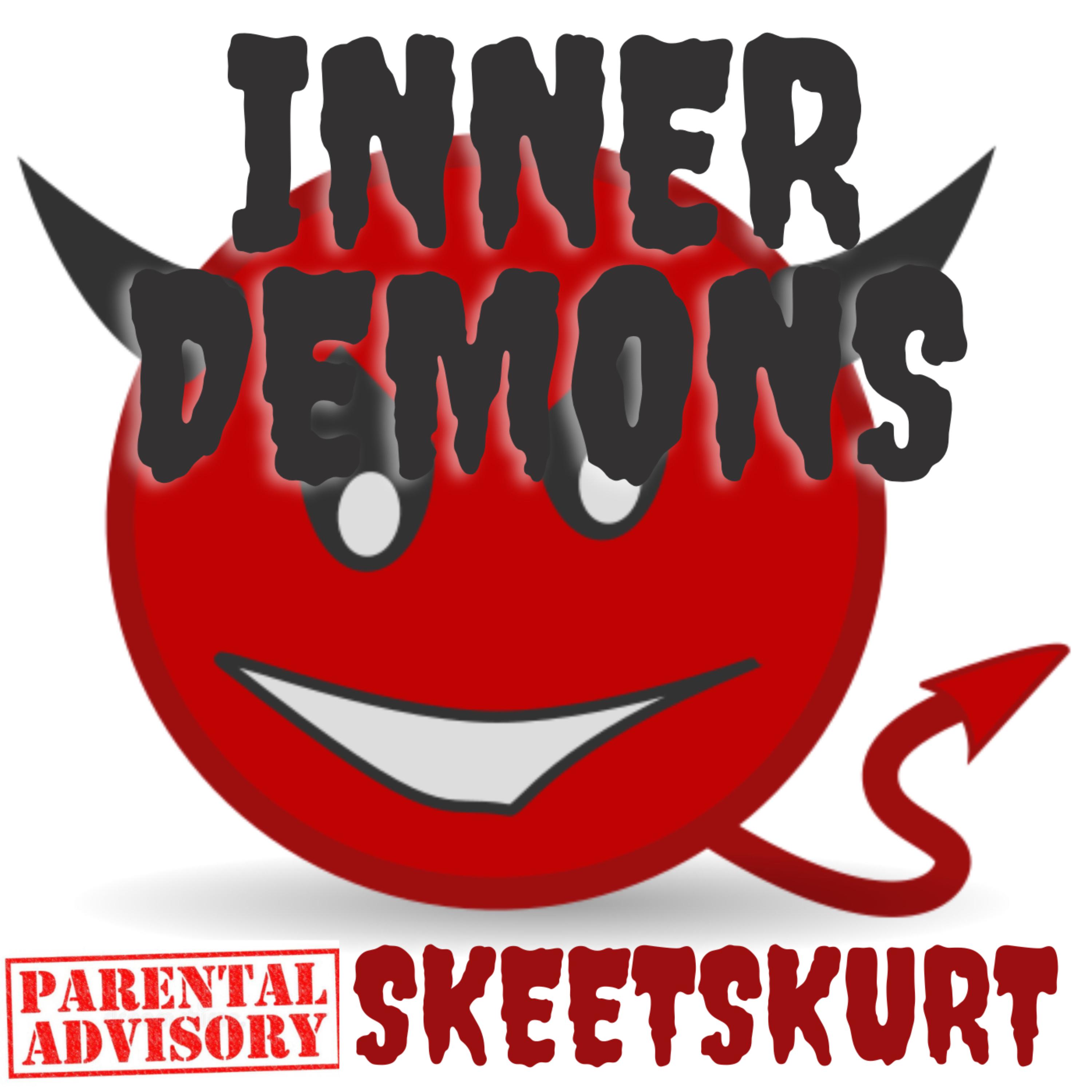 INNER DEMONS artwork
