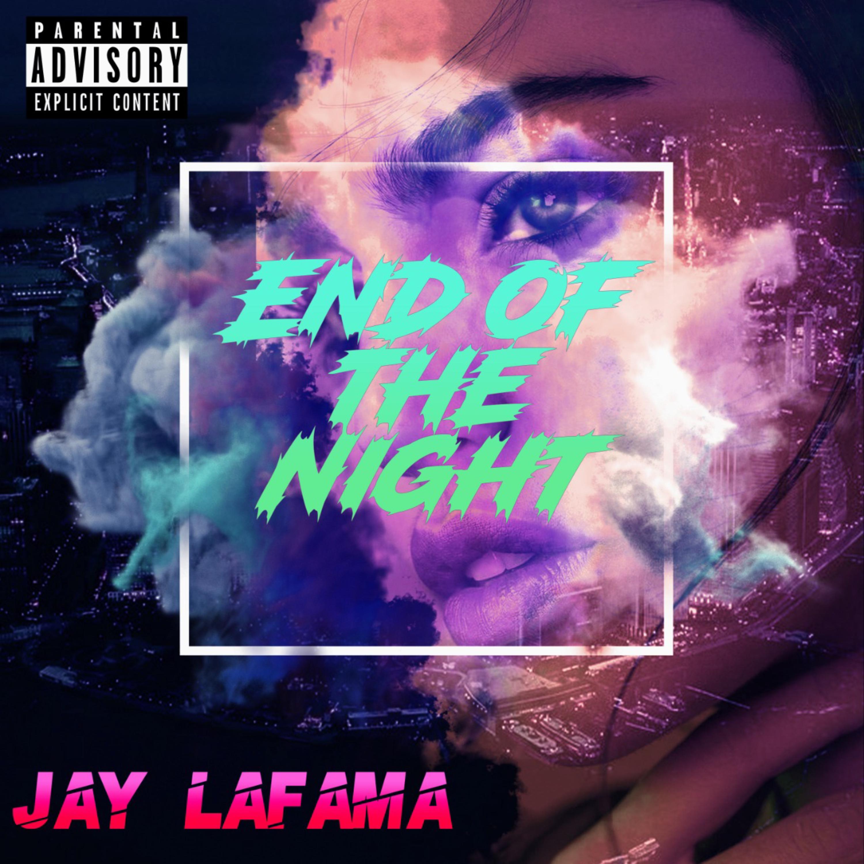 End Of The Night artwork