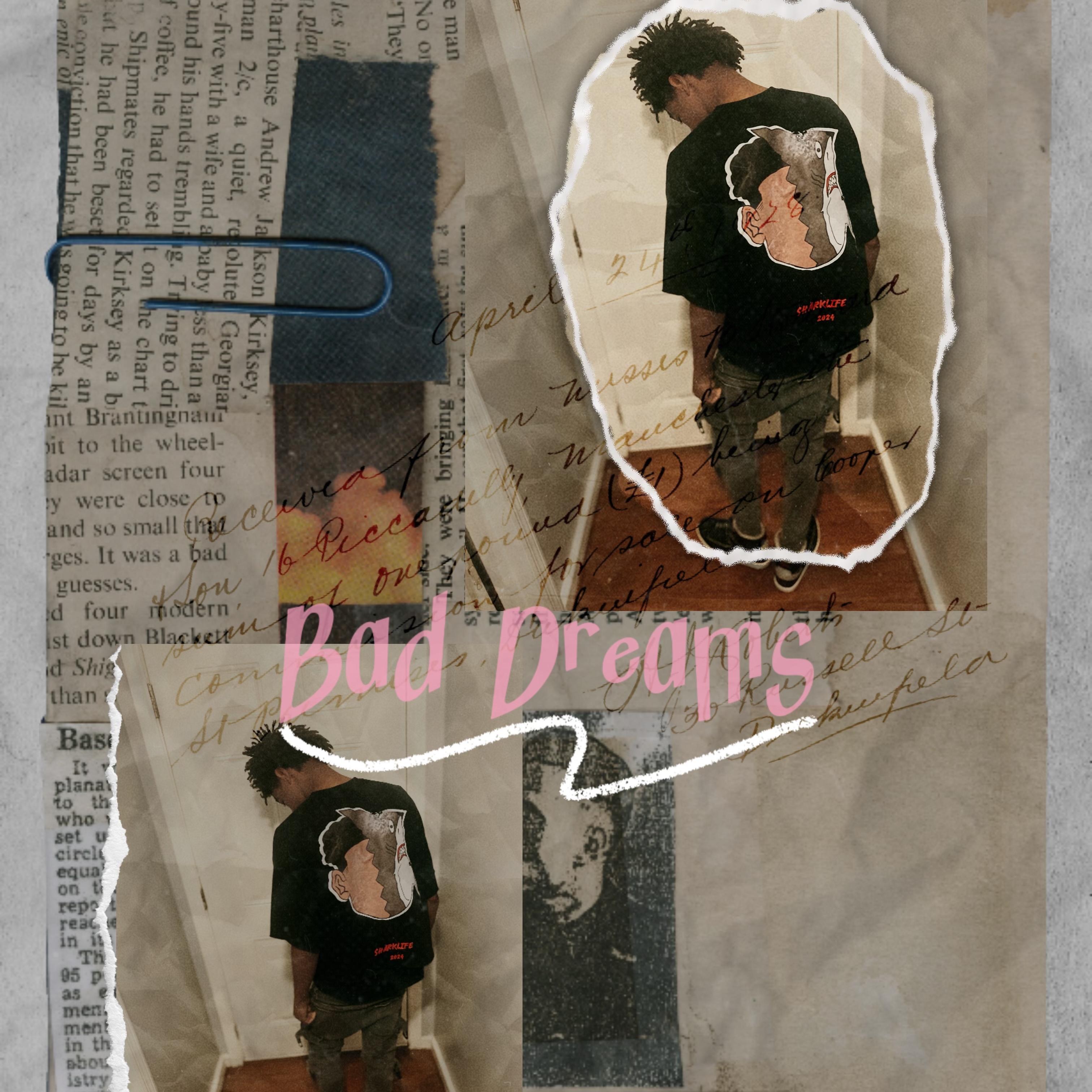 Bad Dreams artwork
