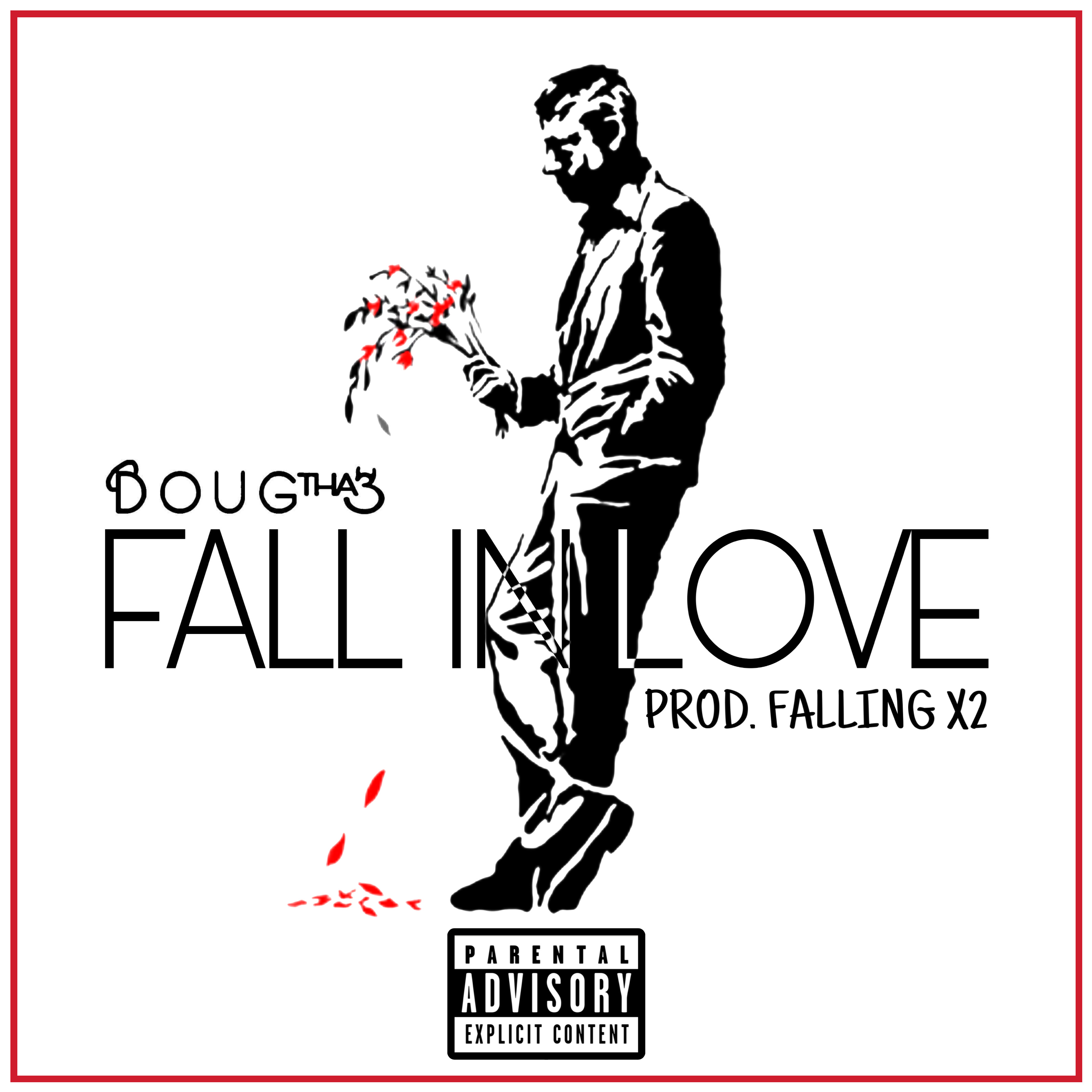 Fall In Love artwork
