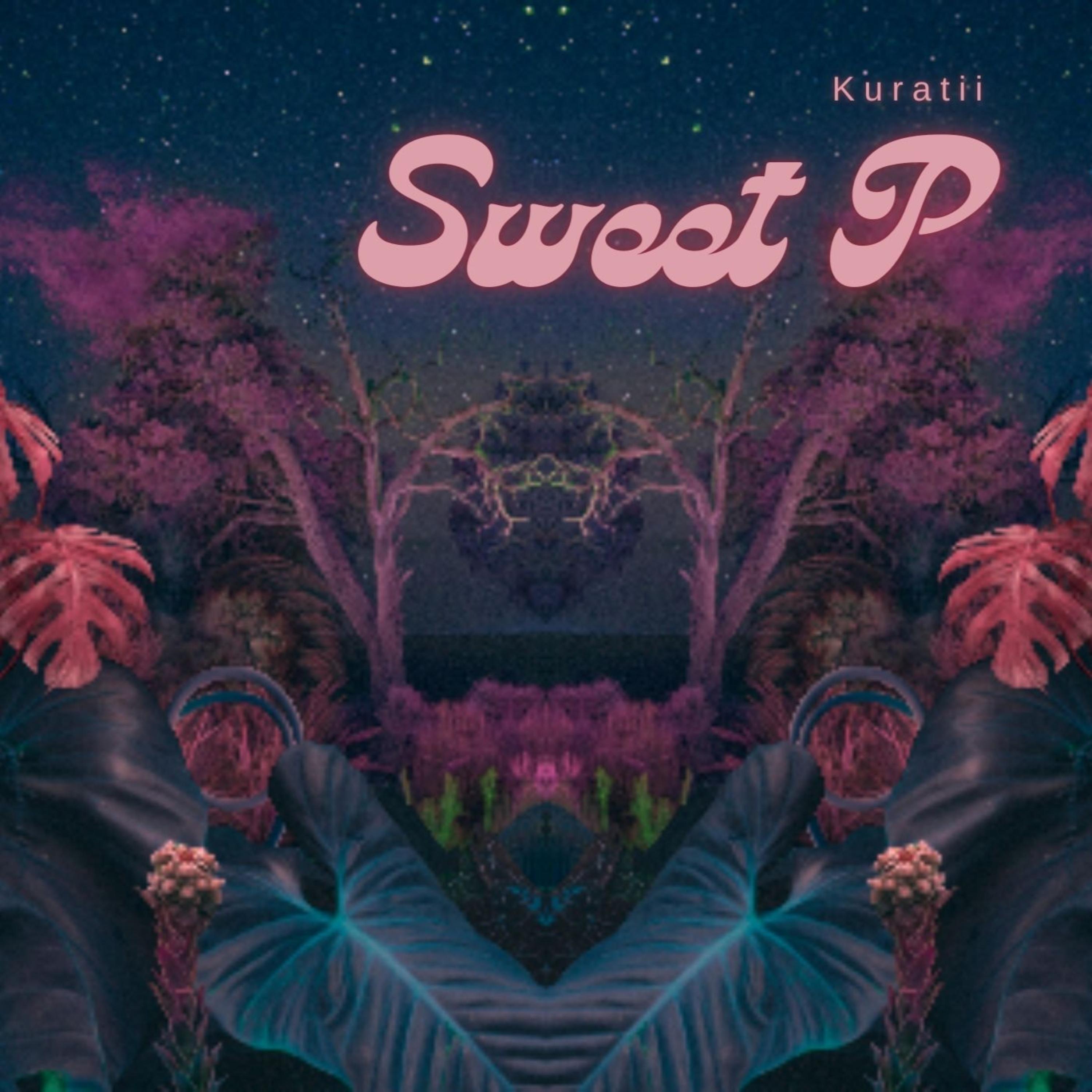 Sweet P artwork