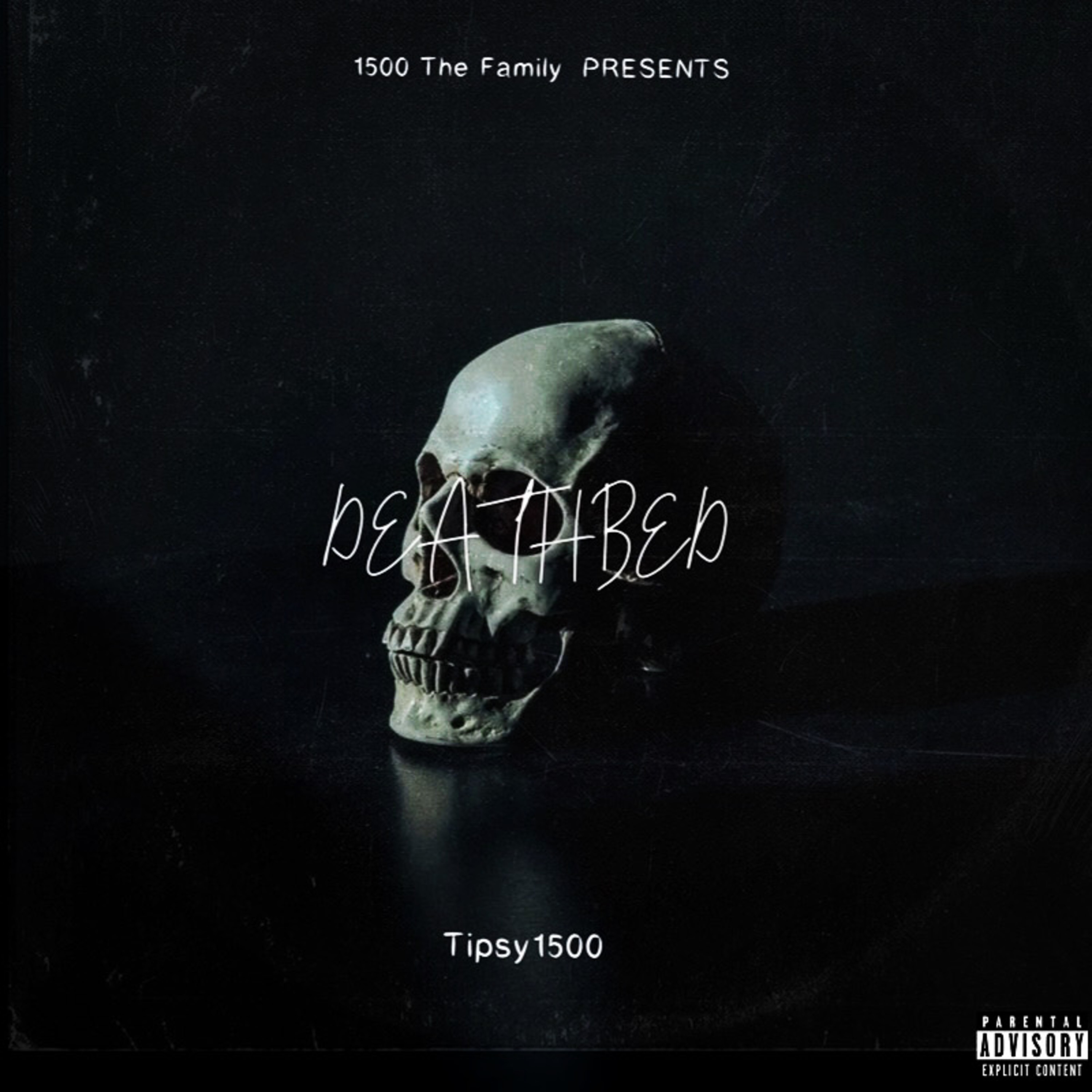 DeathBed artwork