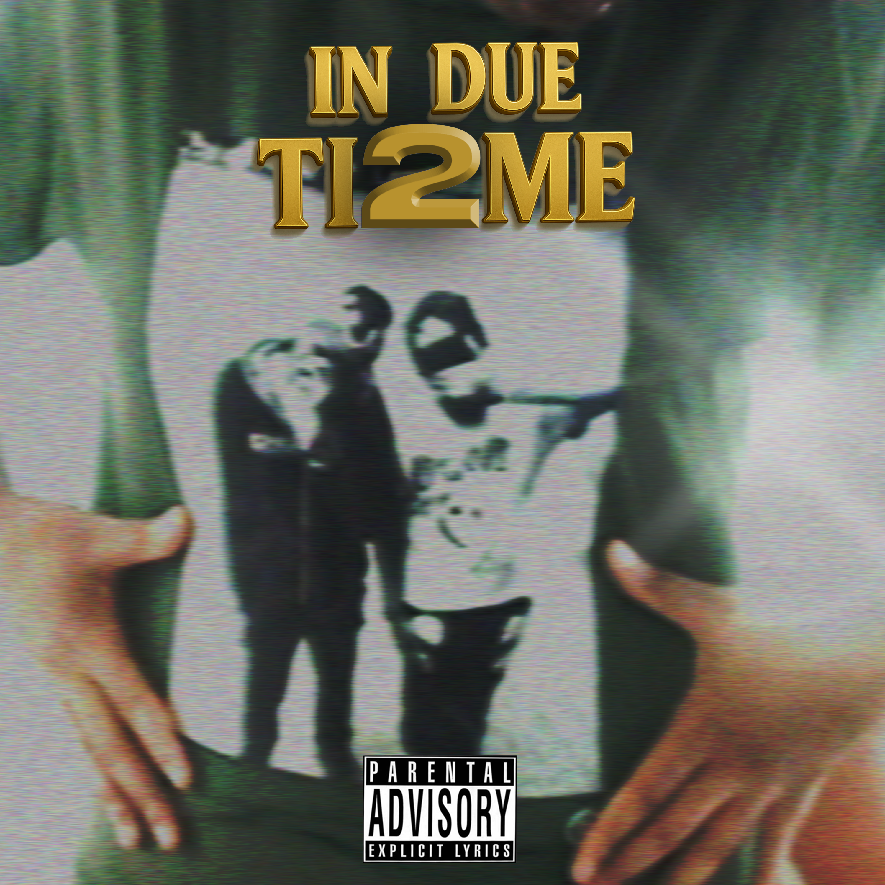 In Due Time 2 artwork
