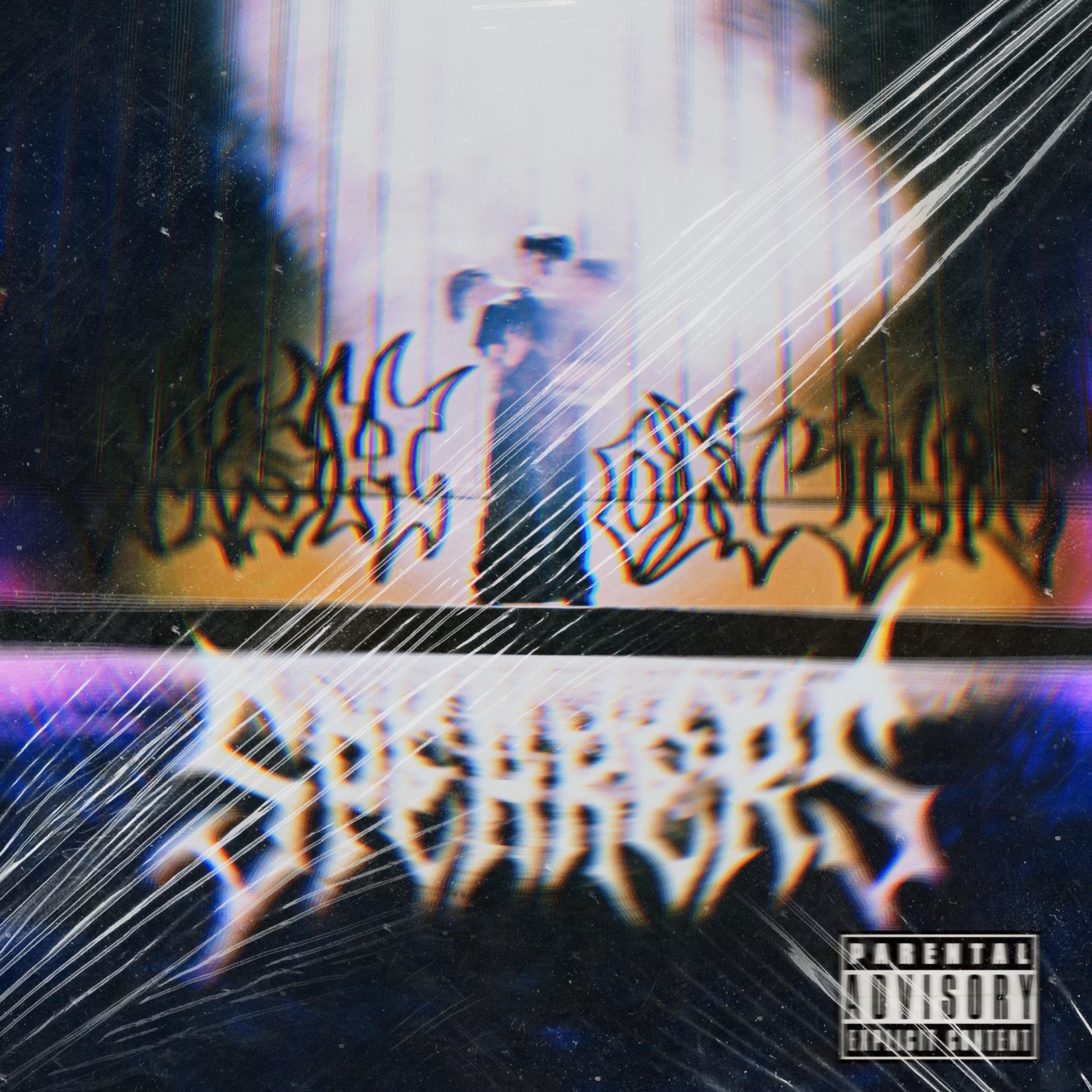 AshOnTheSpeakers artwork