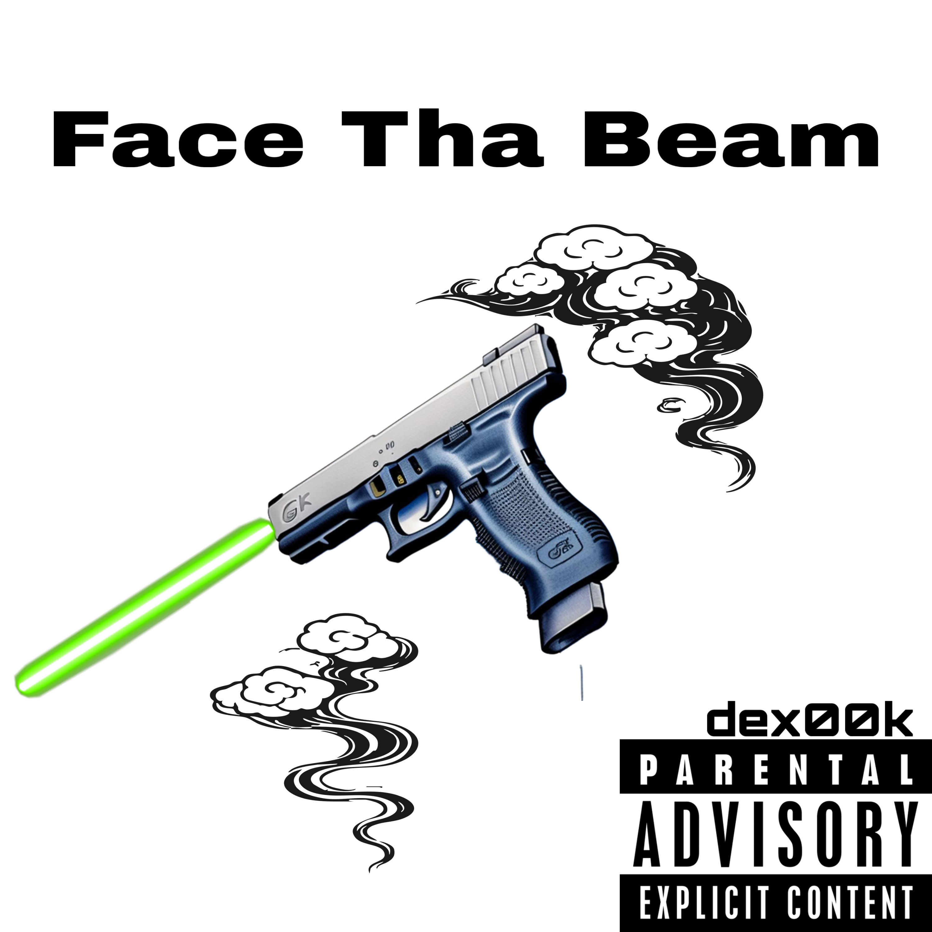 Face Tha Beam artwork