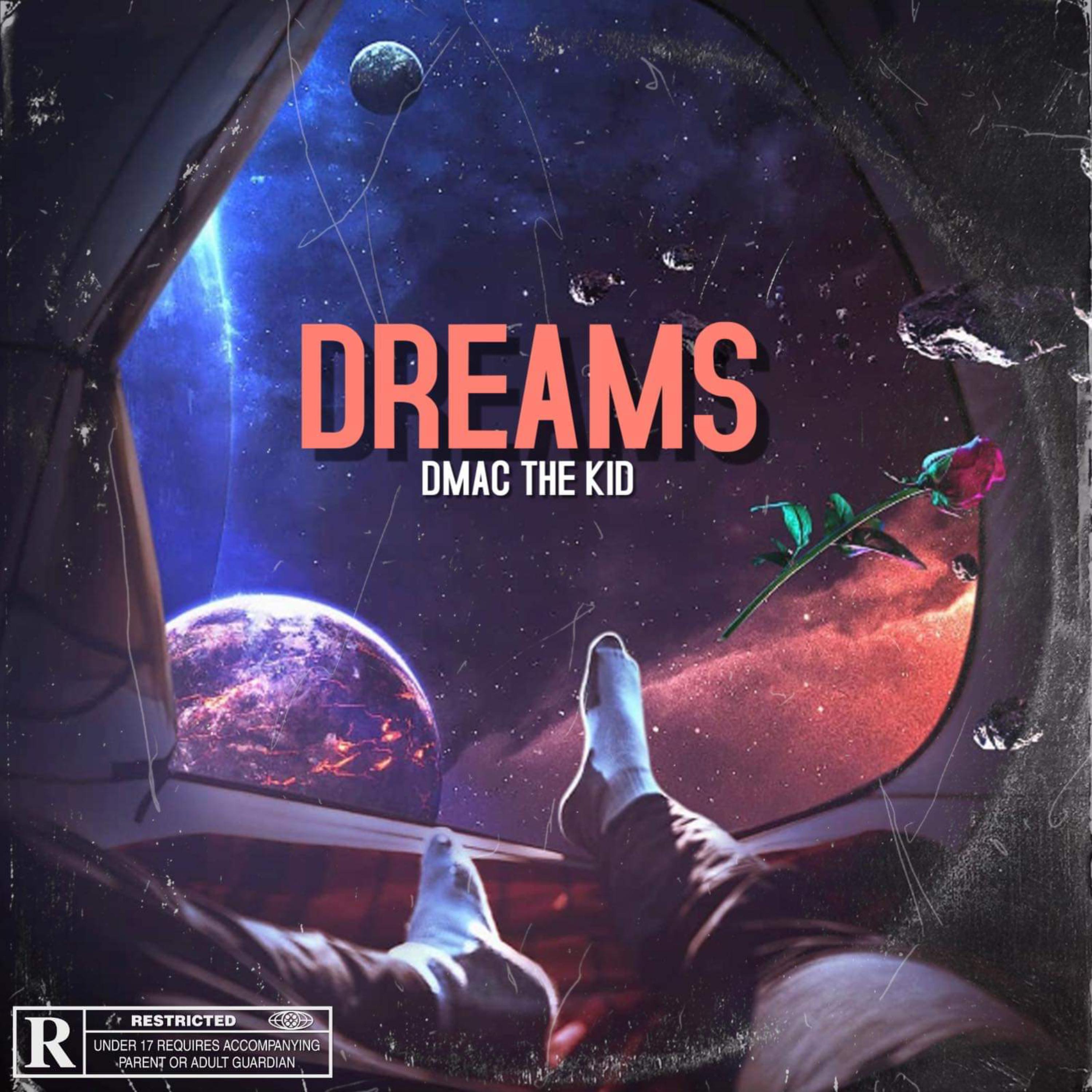 Dreams artwork