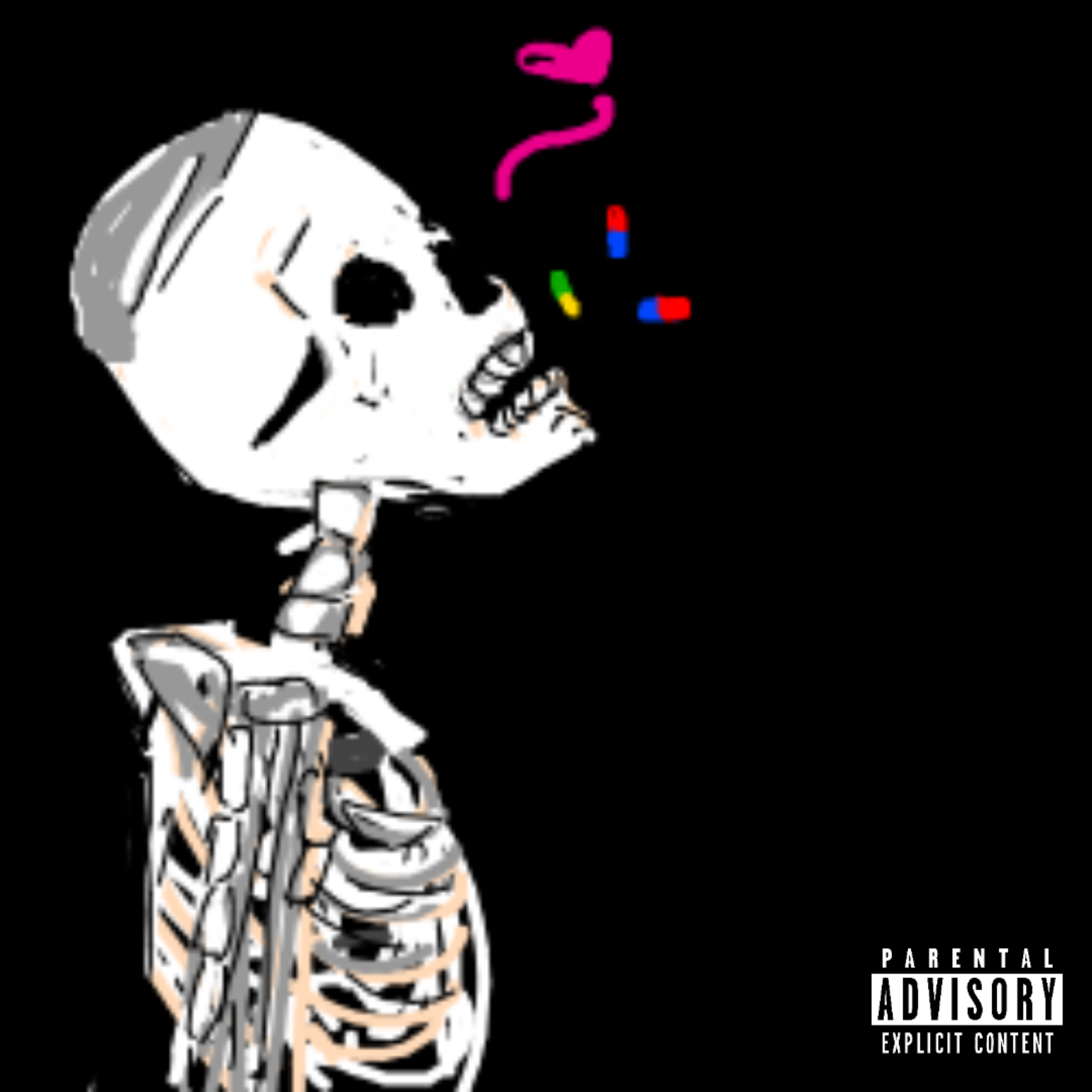 Dirt by BLOO cover art