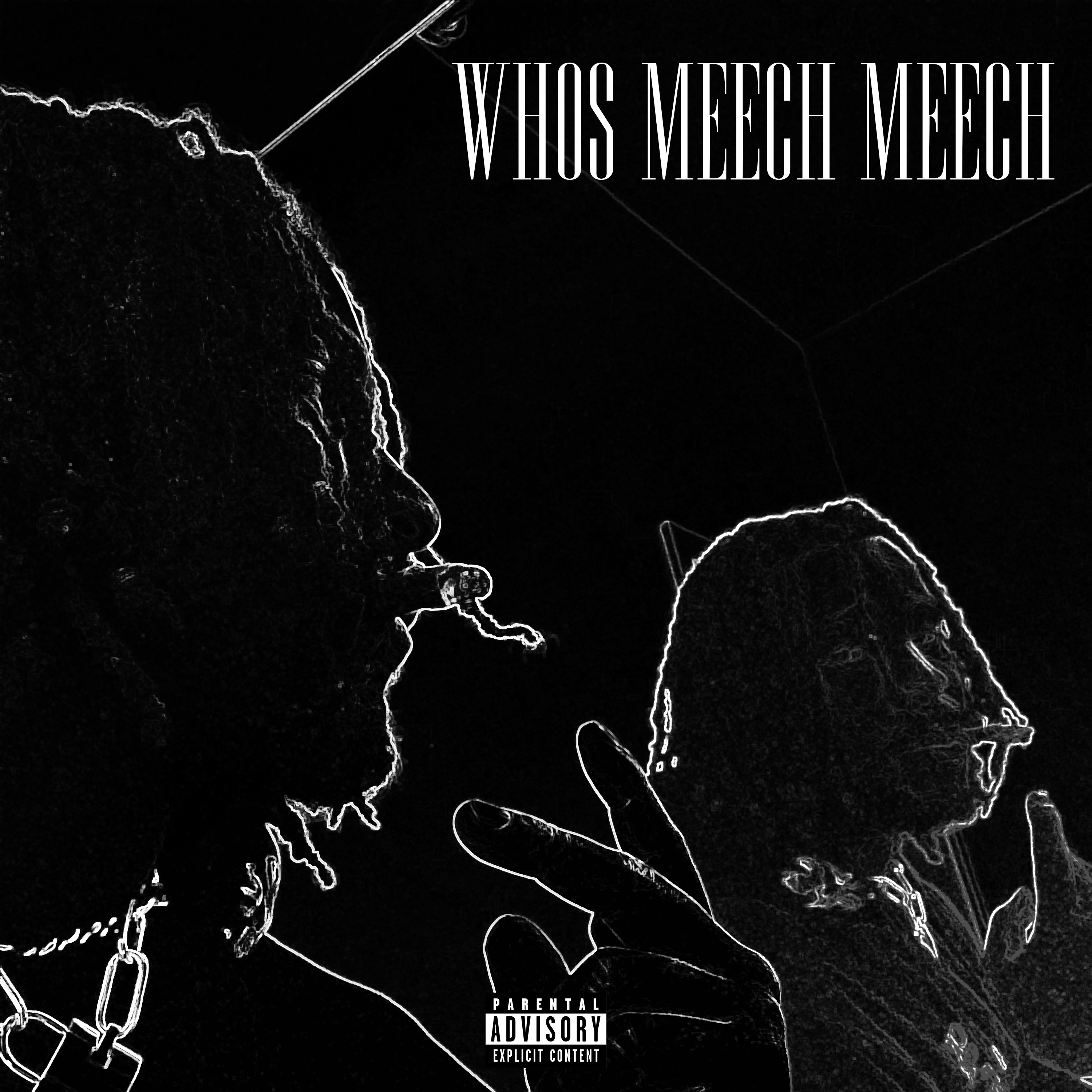 WHOSMEECHMEECH artwork