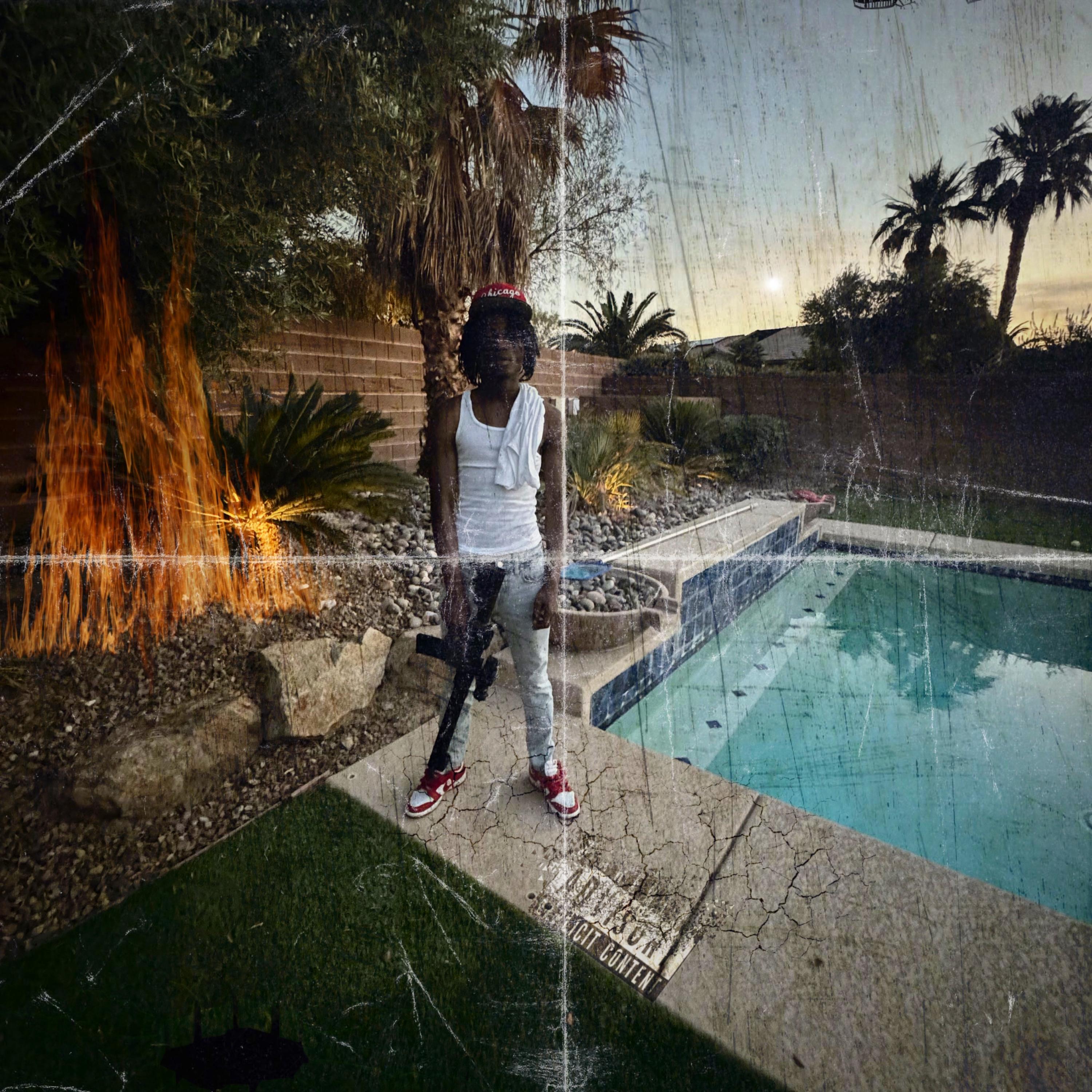 Born Fa This artwork