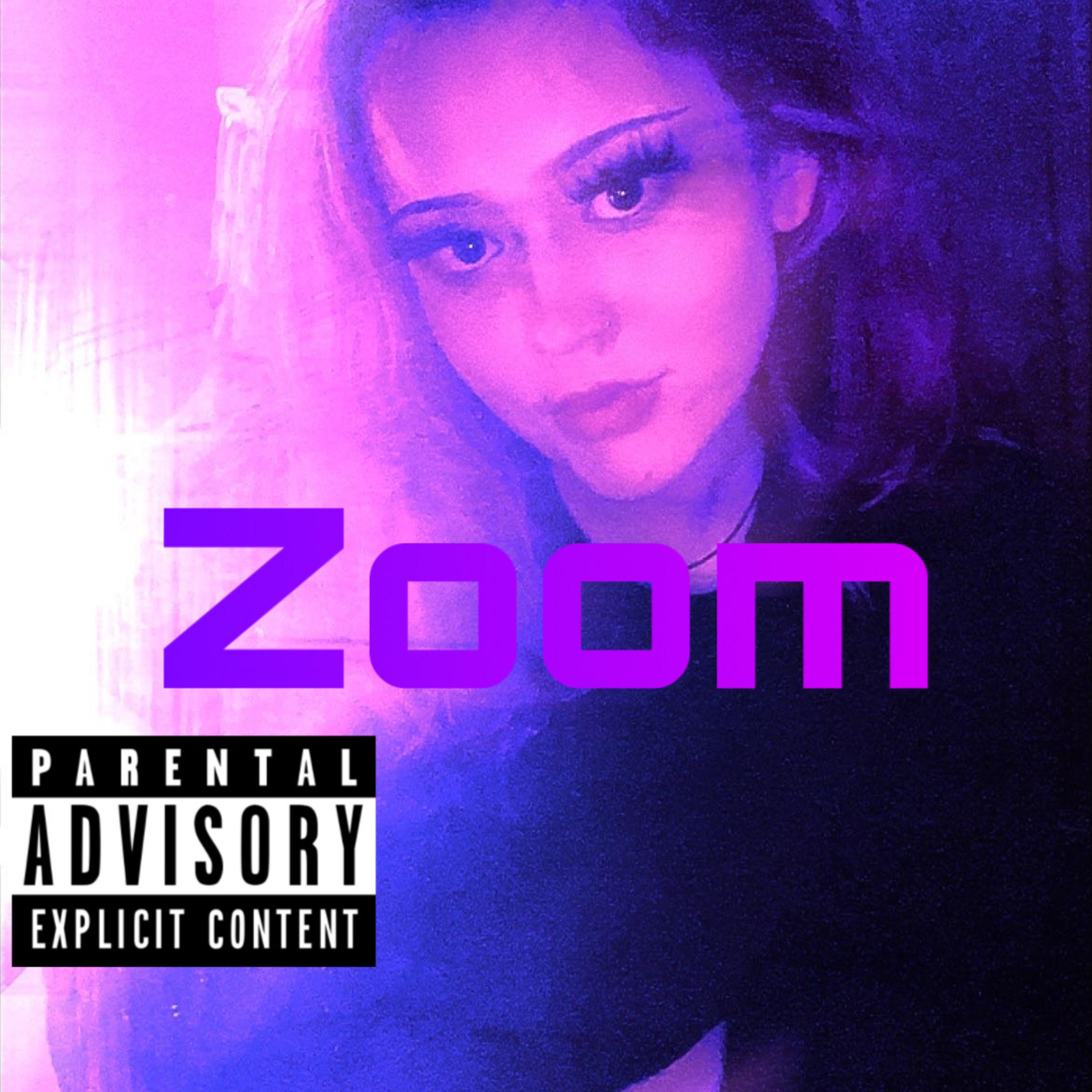Zoom artwork