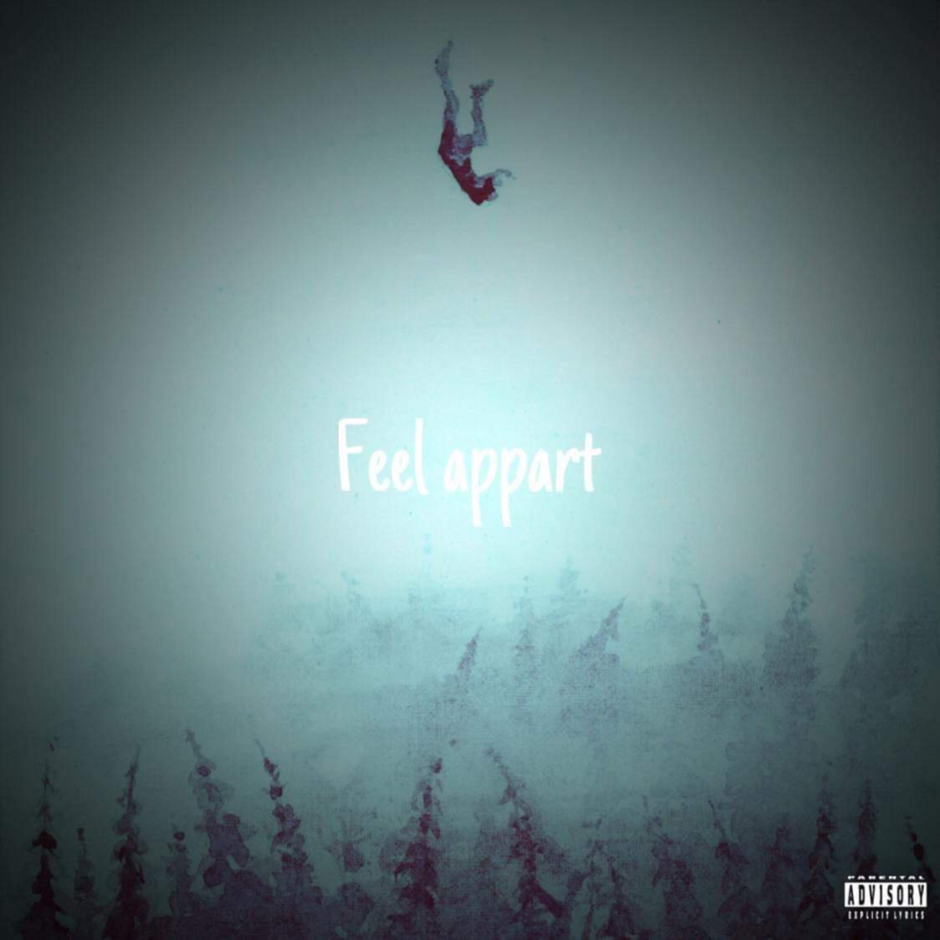 Feel Appart artwork