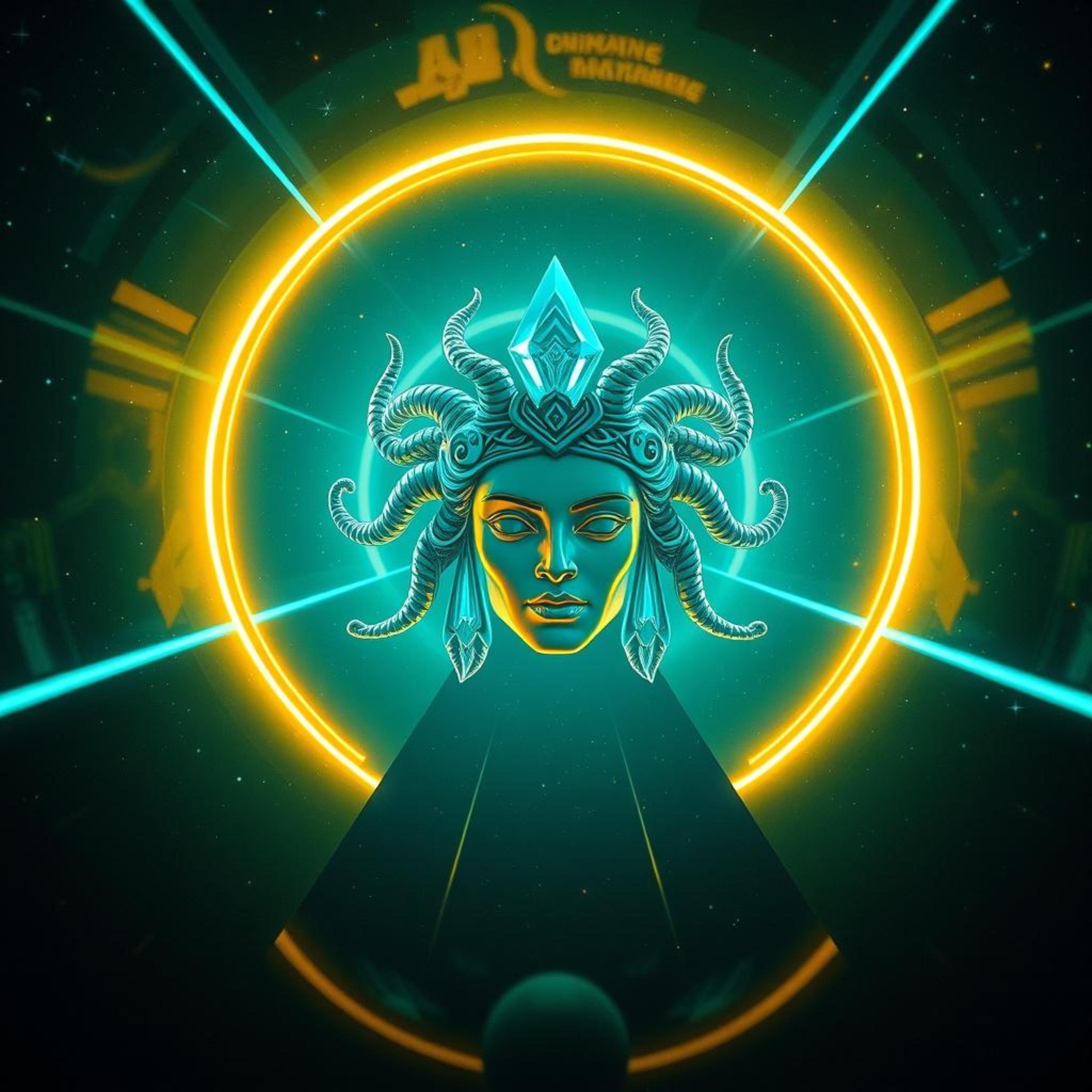 $ÎD3WĀŸŽ ÎŃ Ā J3$KØ by Kid Nebula Gold cover art